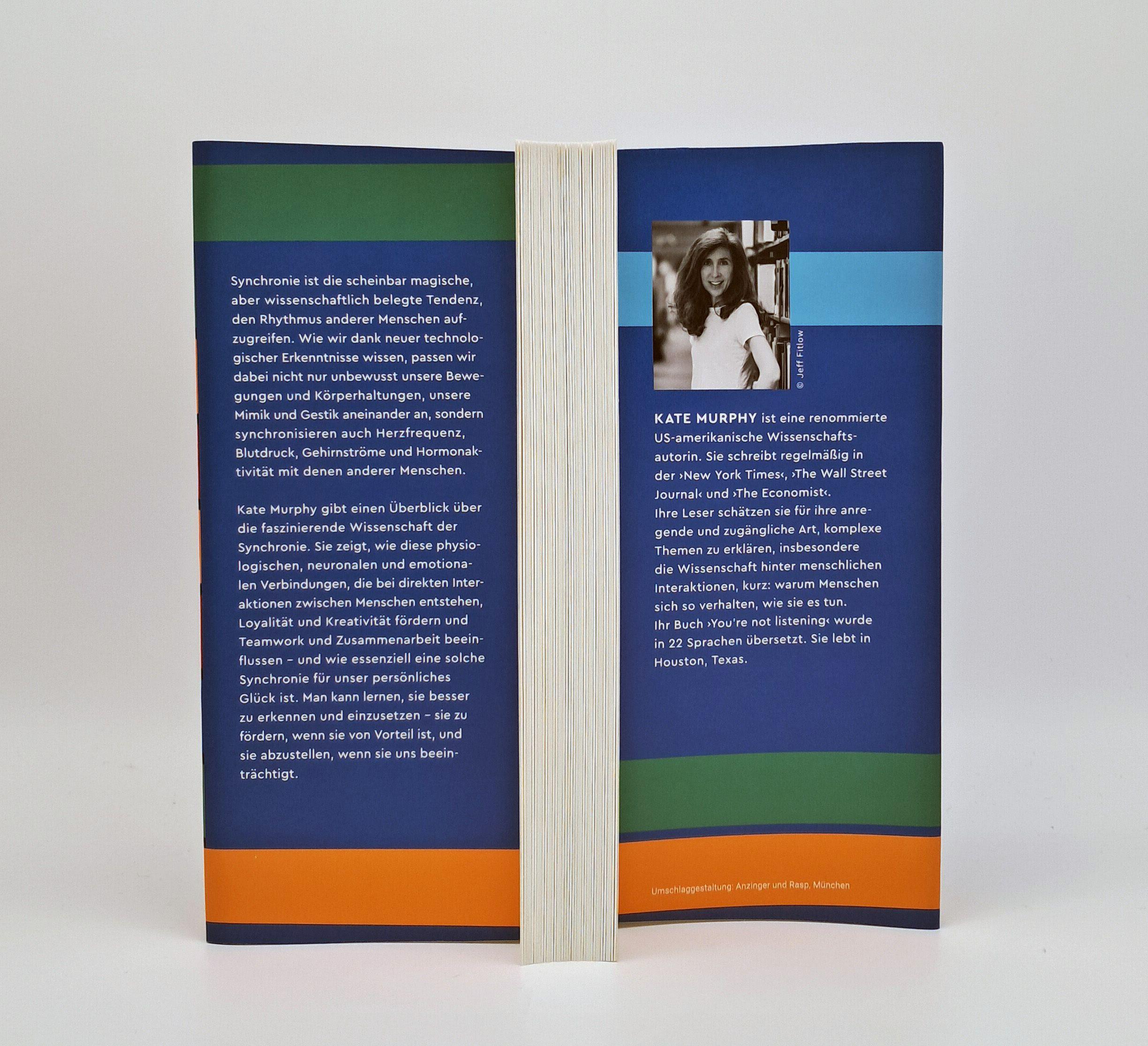 Beispielinhalt (Bild) Die geheimnisvolle Kraft der Anziehung