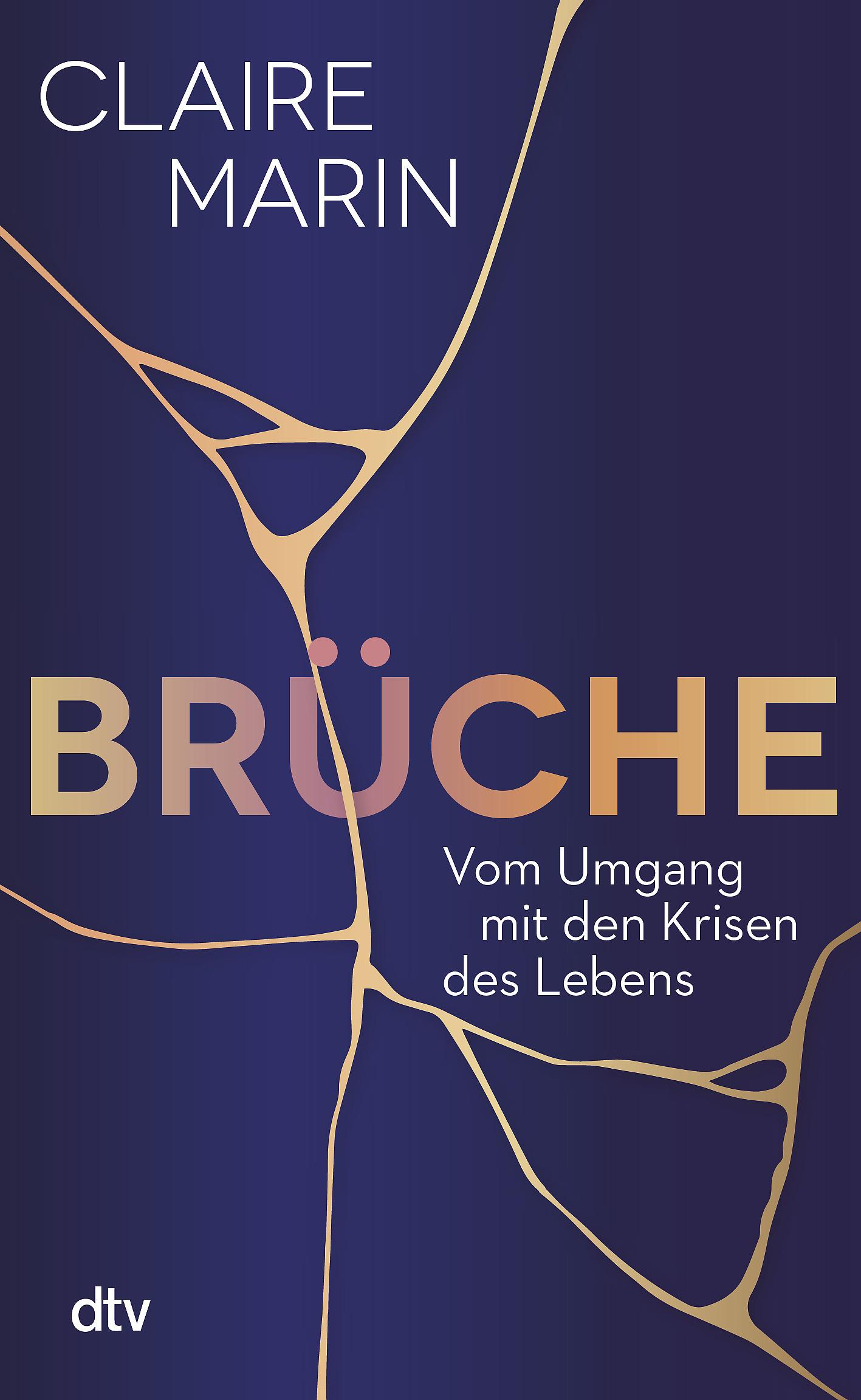 Vorderes Coverbild Brüche