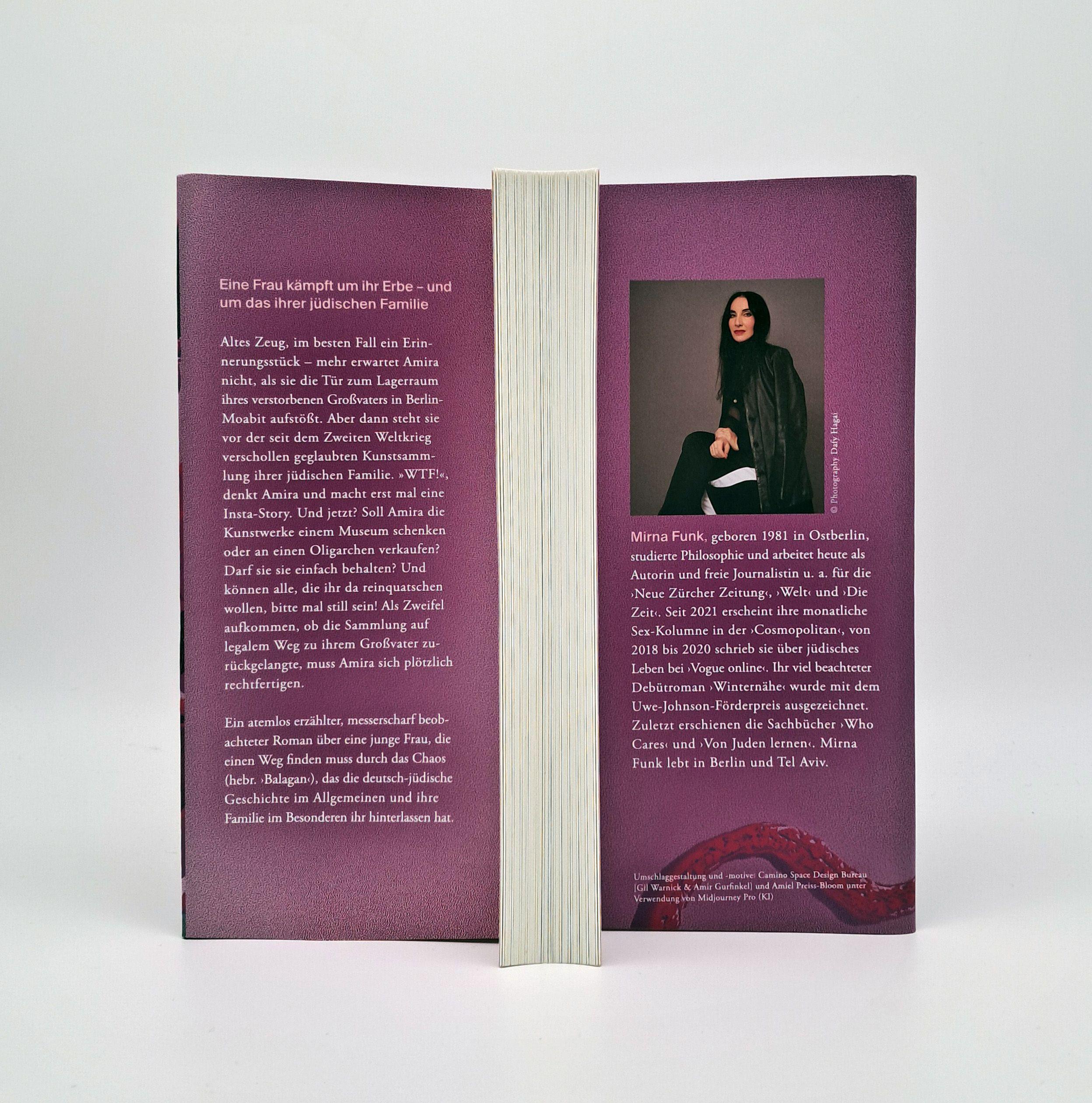 Beispielinhalt (Bild) Balagan