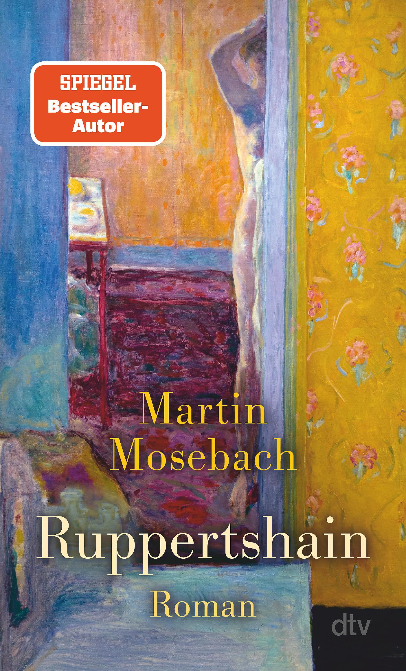 Vorderes Coverbild Ruppertshain