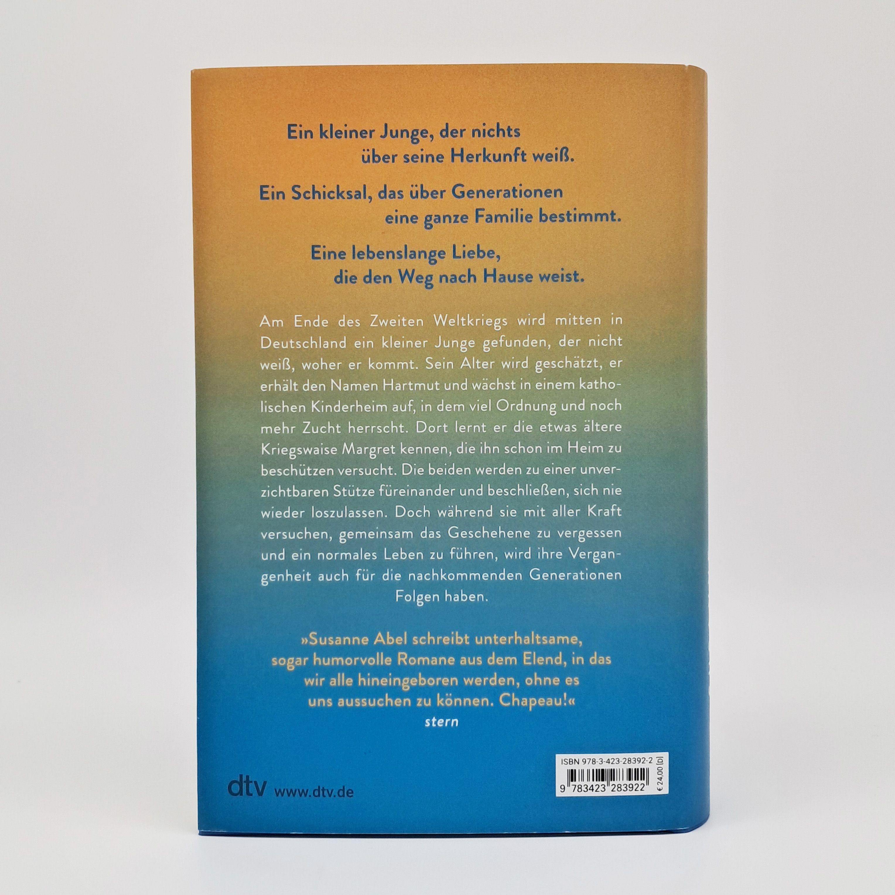 Beispielinhalt (Bild) Du musst meine Hand fester halten, Nr. 104