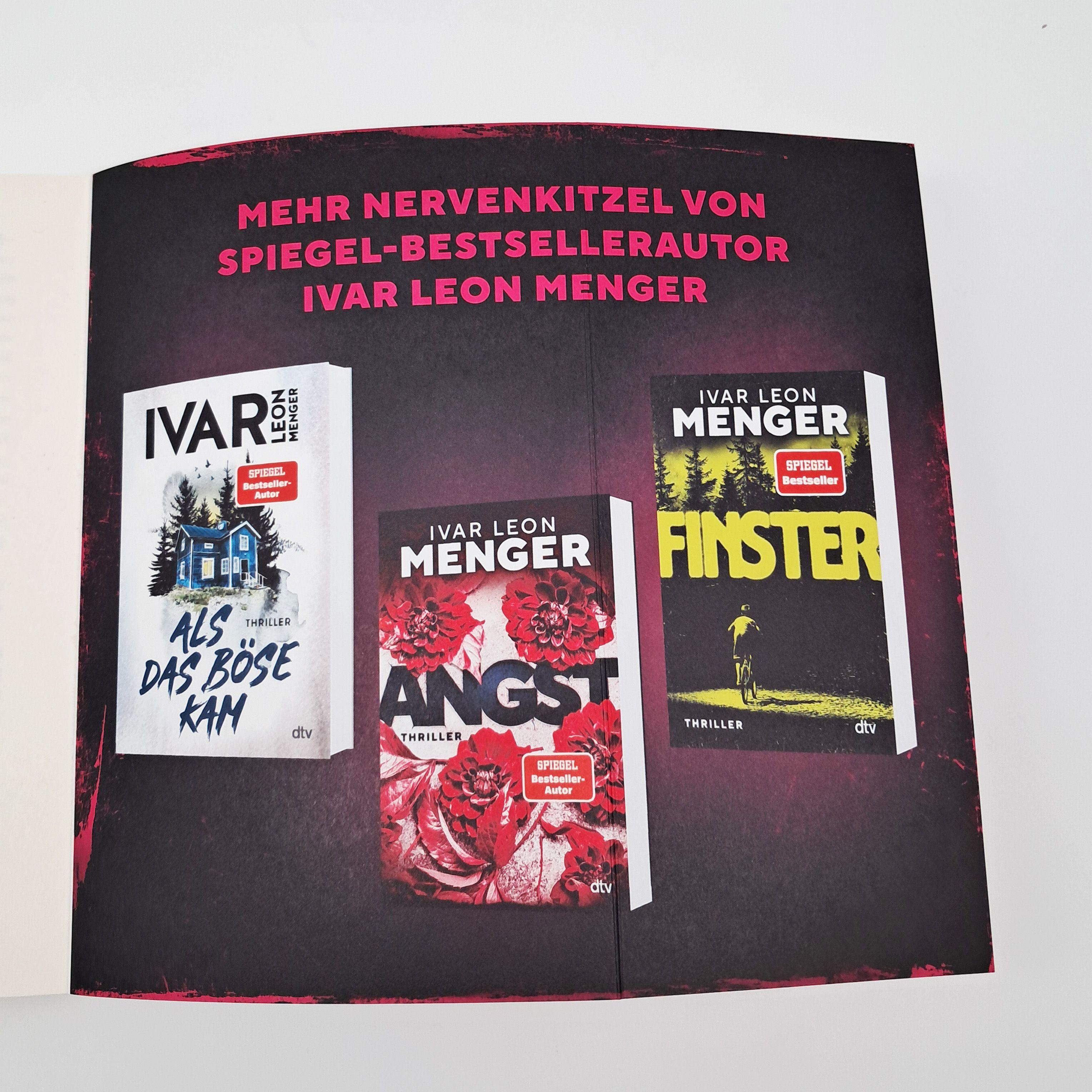 Beispielinhalt (Bild) Der Tower