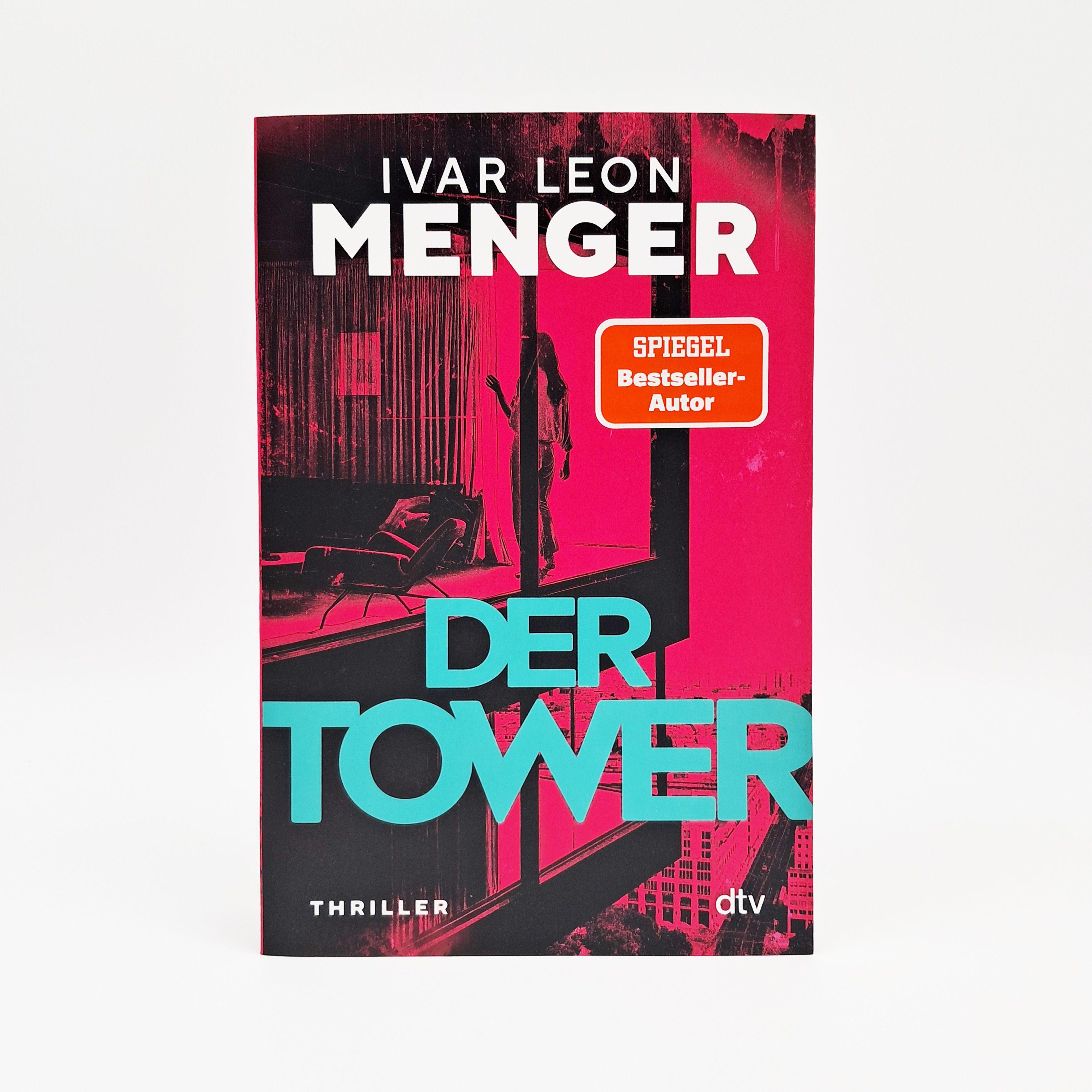 Beispielinhalt (Bild) Der Tower