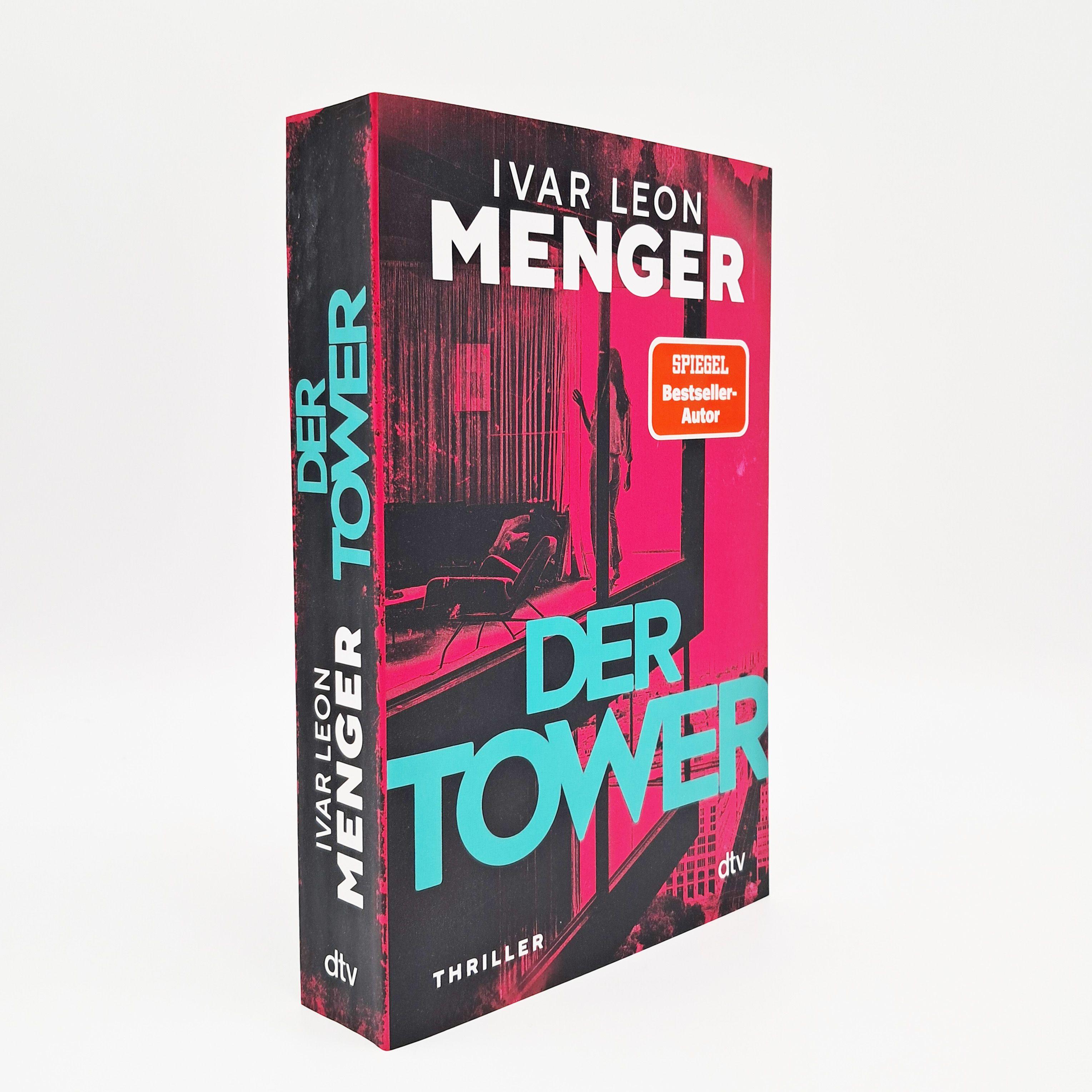 Beispielinhalt (Bild) Der Tower