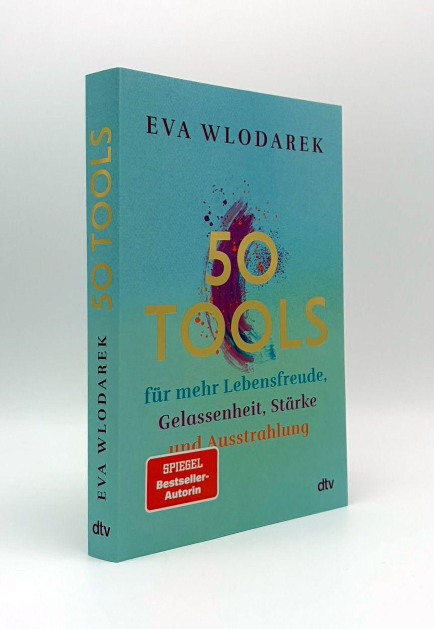 Beispielinhalt (Bild) 50 Tools