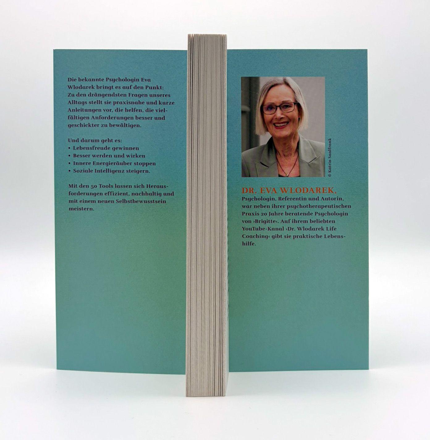 Beispielinhalt (Bild) 50 Tools