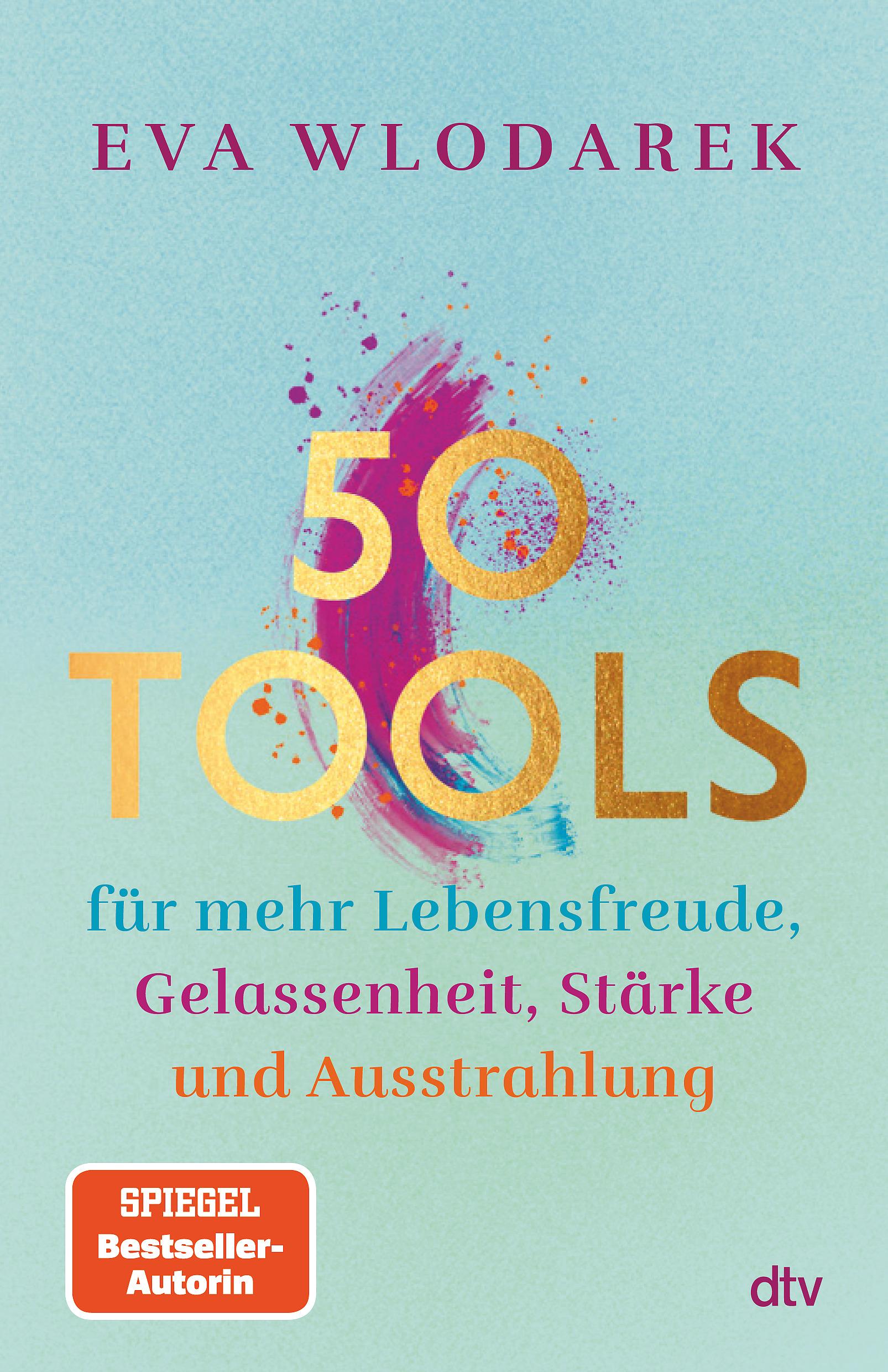 Vorderes Coverbild 50 Tools