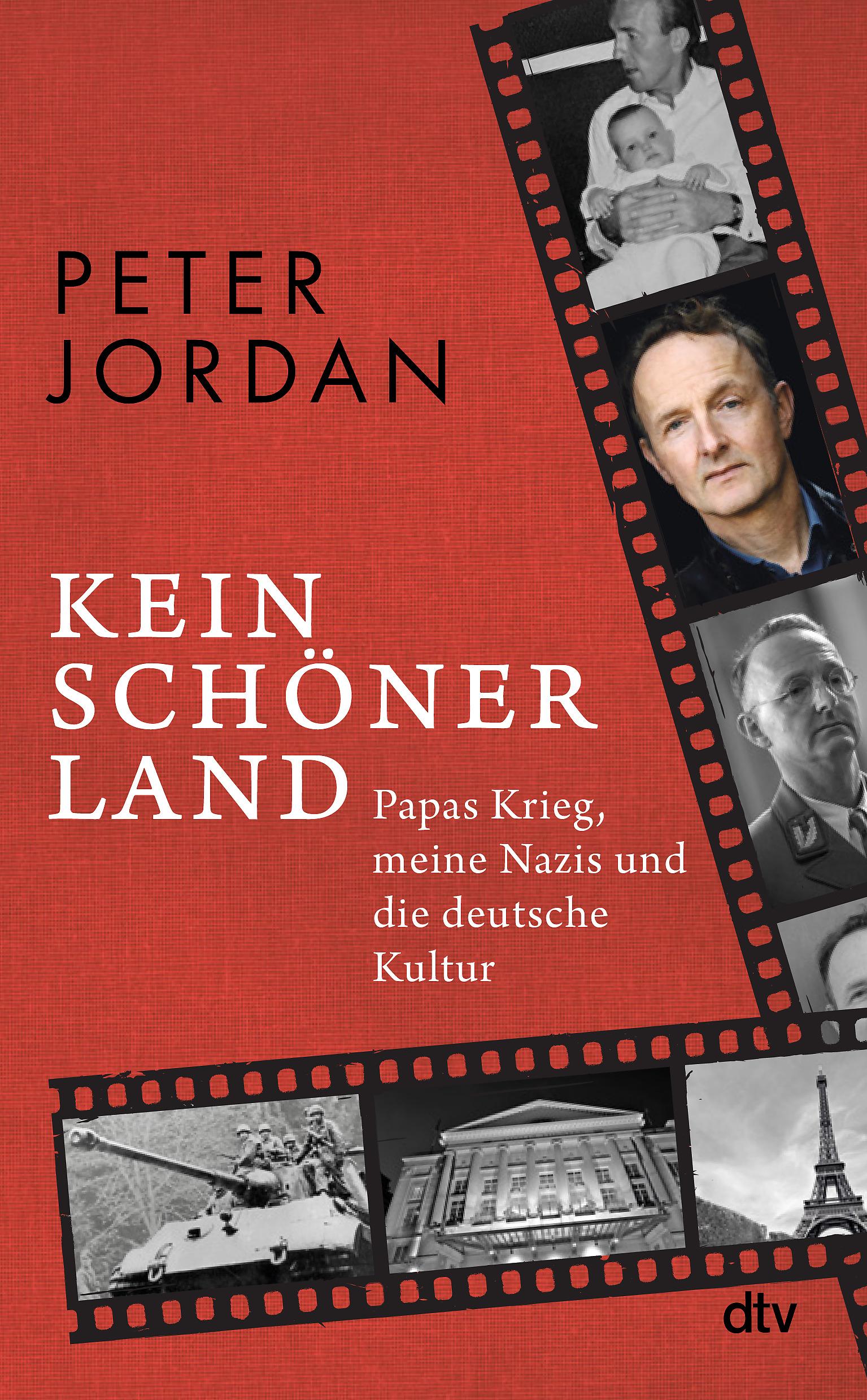 Vorderes Coverbild Kein schöner Land