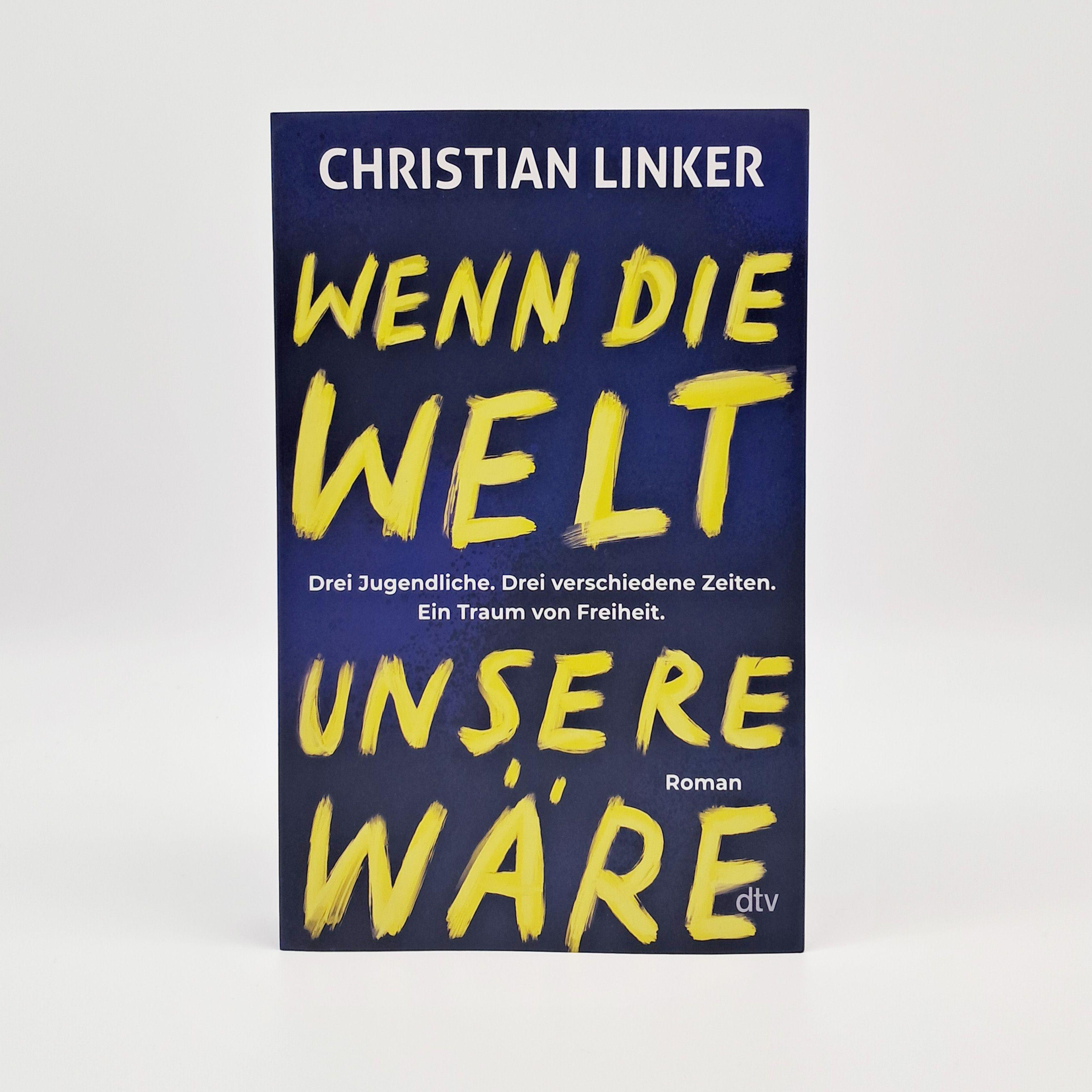 Beispielinhalt (Bild) Wenn die Welt unsere wäre