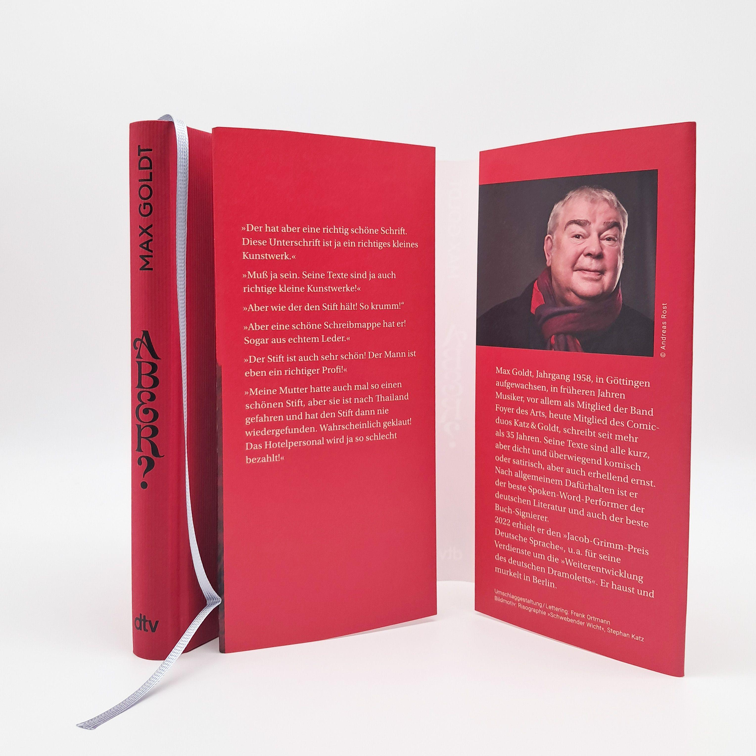 Beispielinhalt (Bild) Aber?