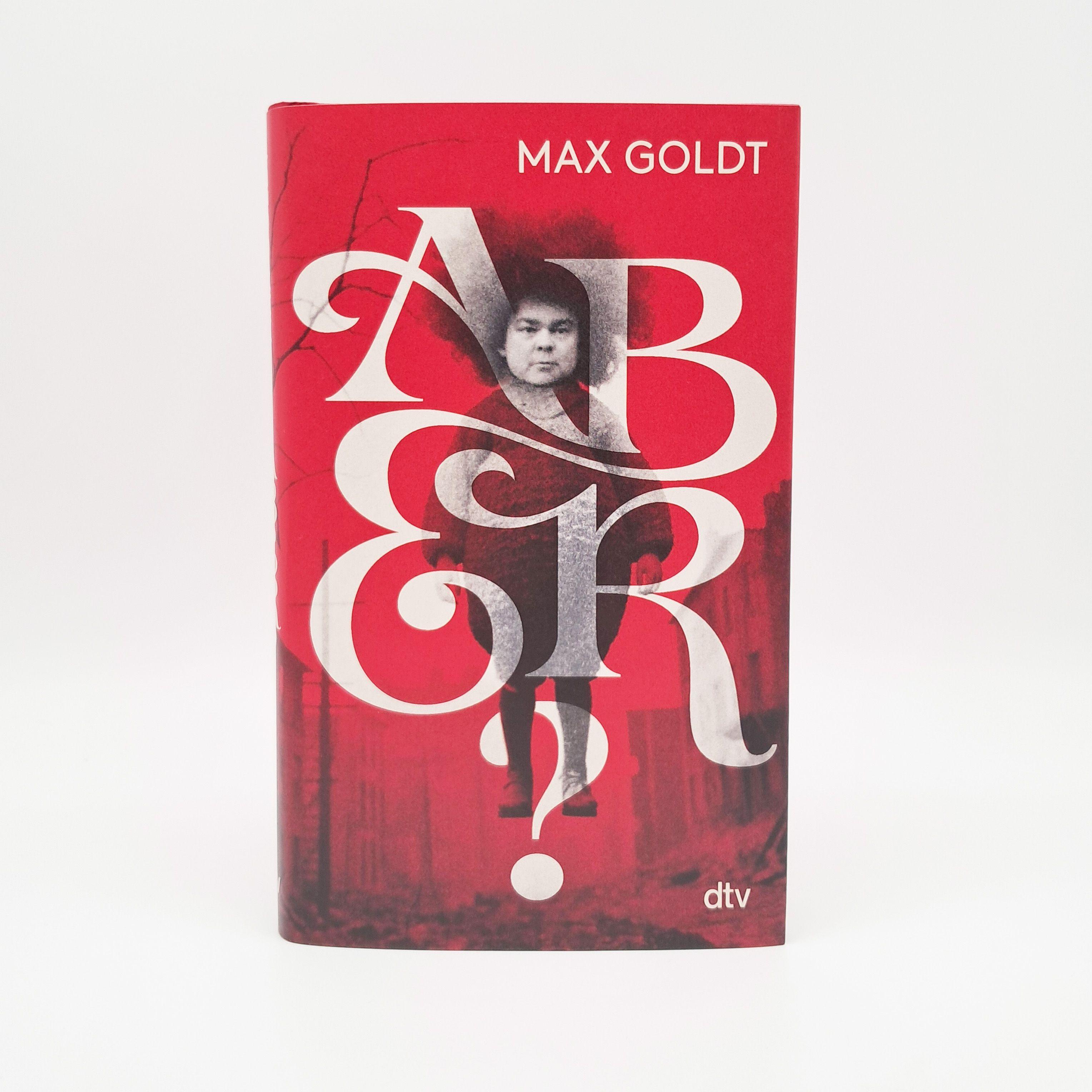 Beispielinhalt (Bild) Aber?