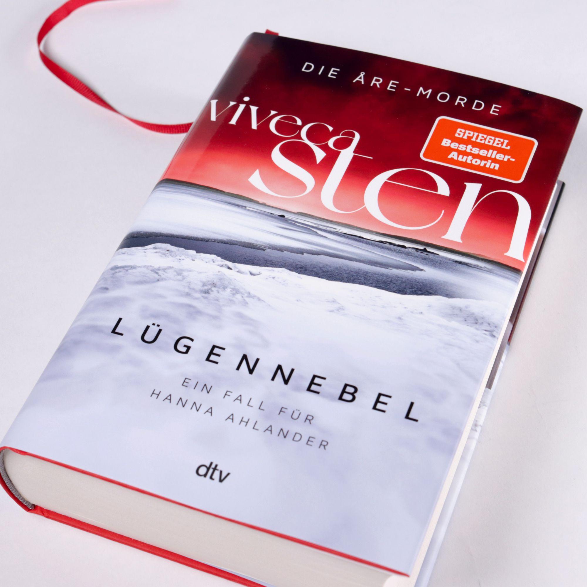 Beispielinhalt (Bild) Lügennebel