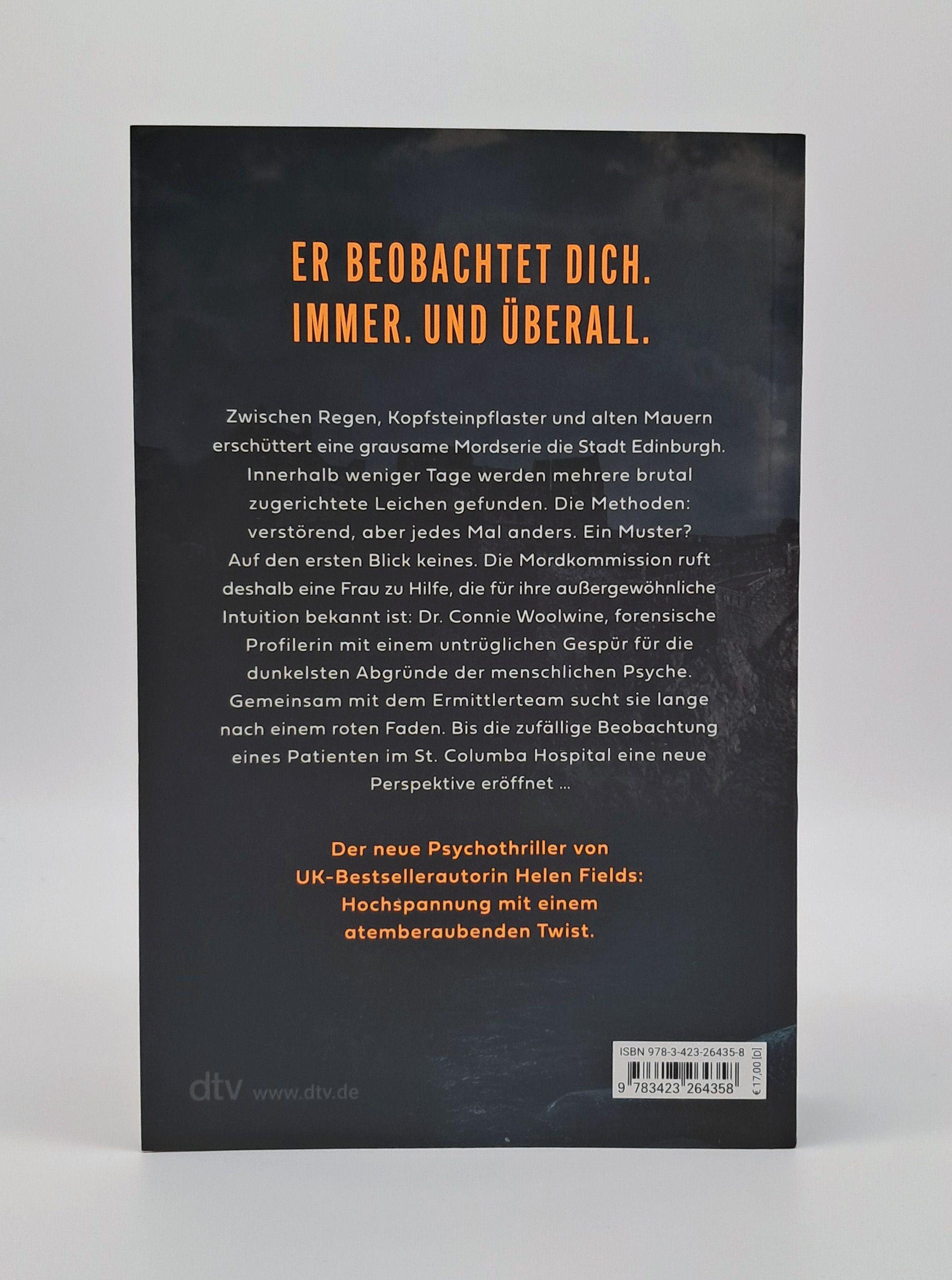 Beispielinhalt (Bild) Body Number One