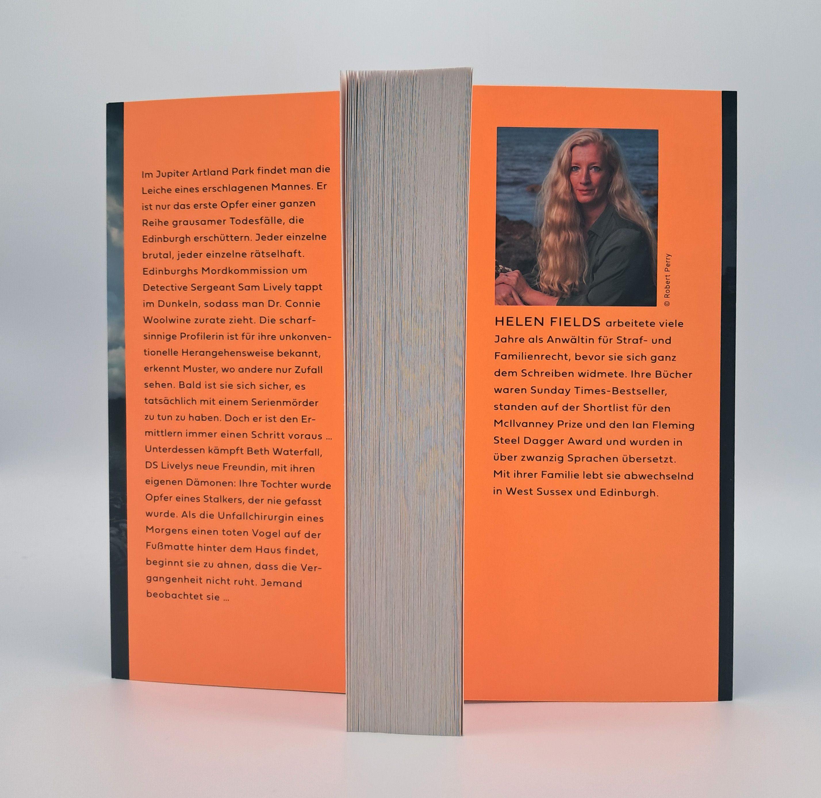 Beispielinhalt (Bild) Body Number One