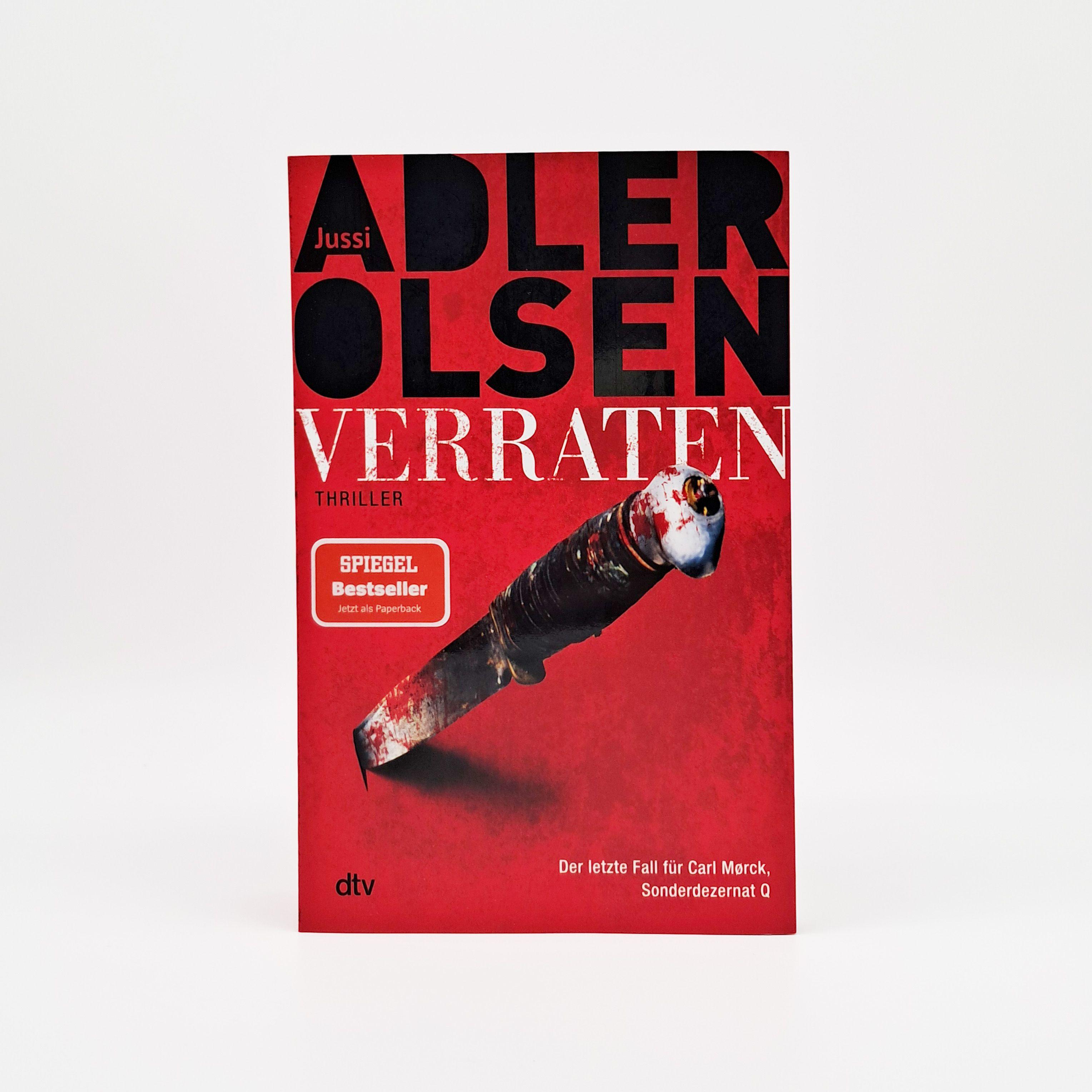 Beispielinhalt (Bild) Verraten