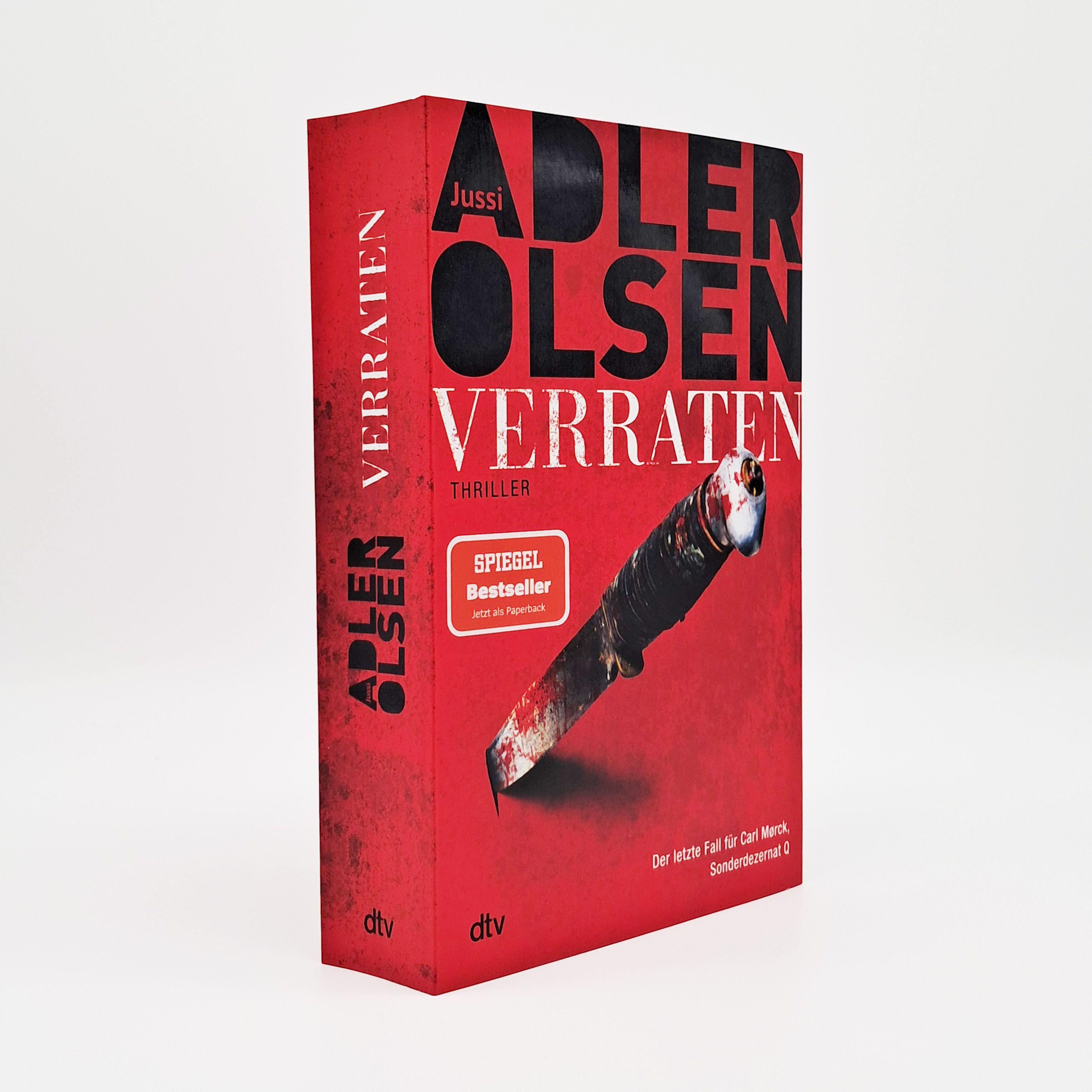 Beispielinhalt (Bild) Verraten