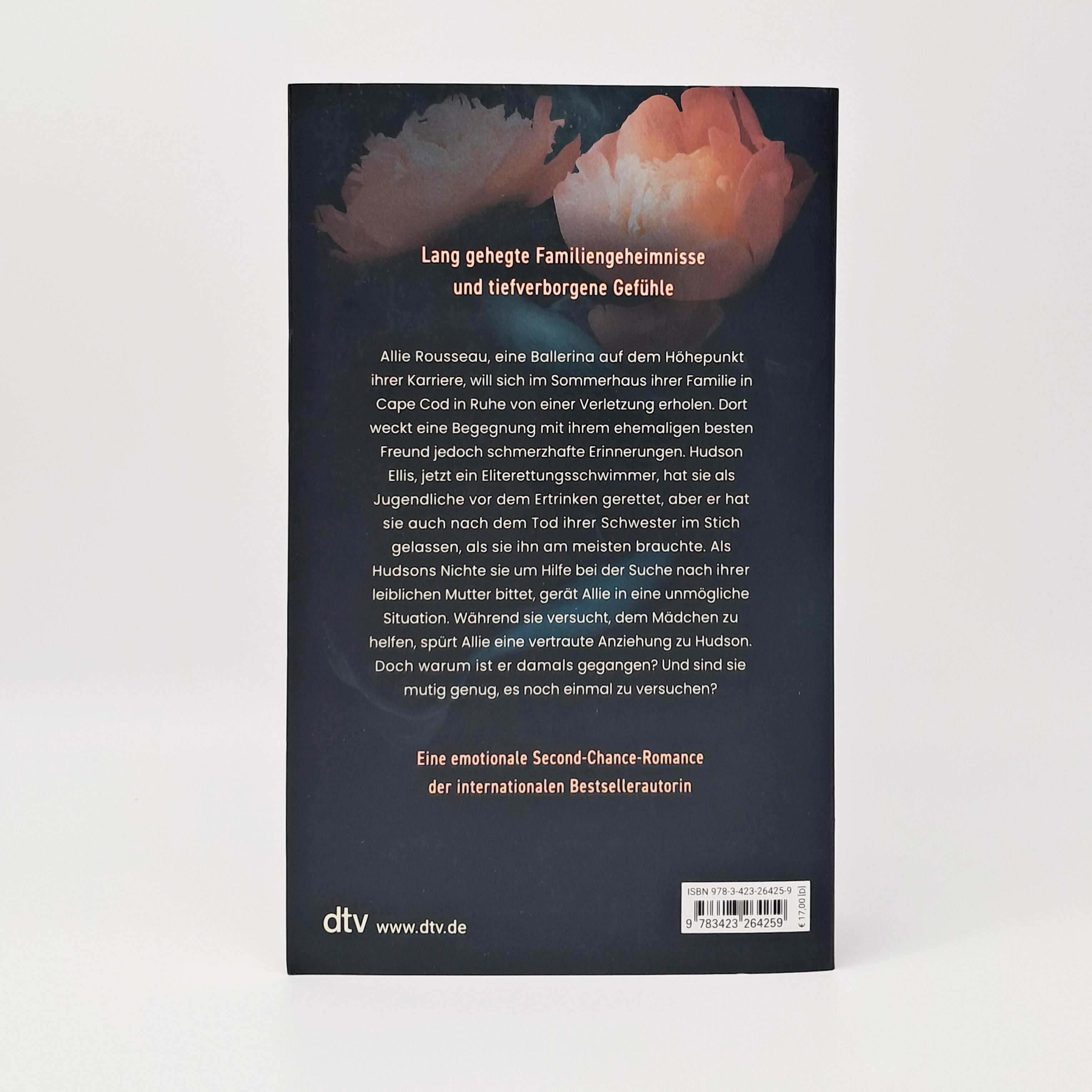 Beispielinhalt (Bild) Variation - Für immer oder nie