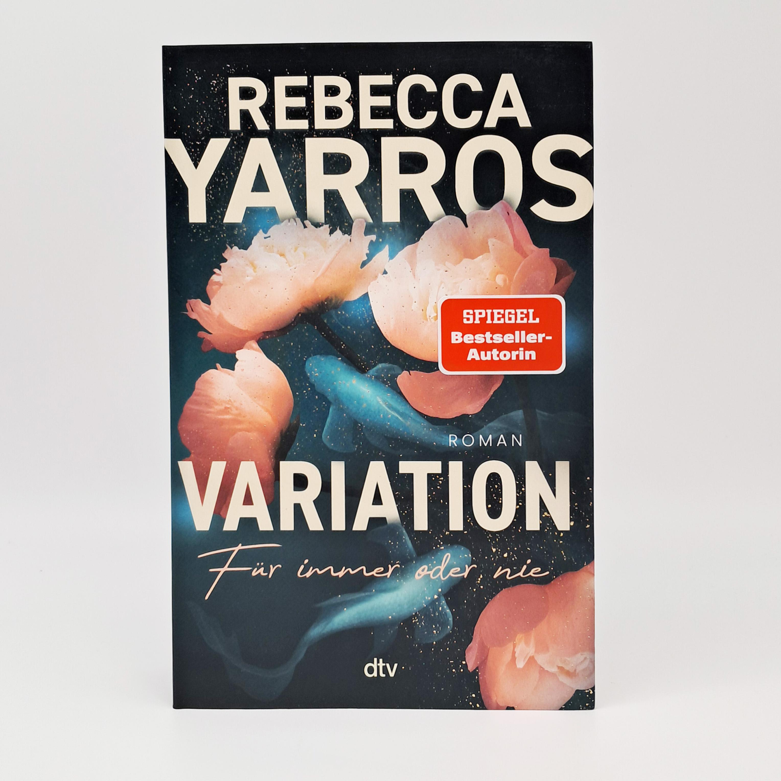 Beispielinhalt (Bild) Variation - Für immer oder nie