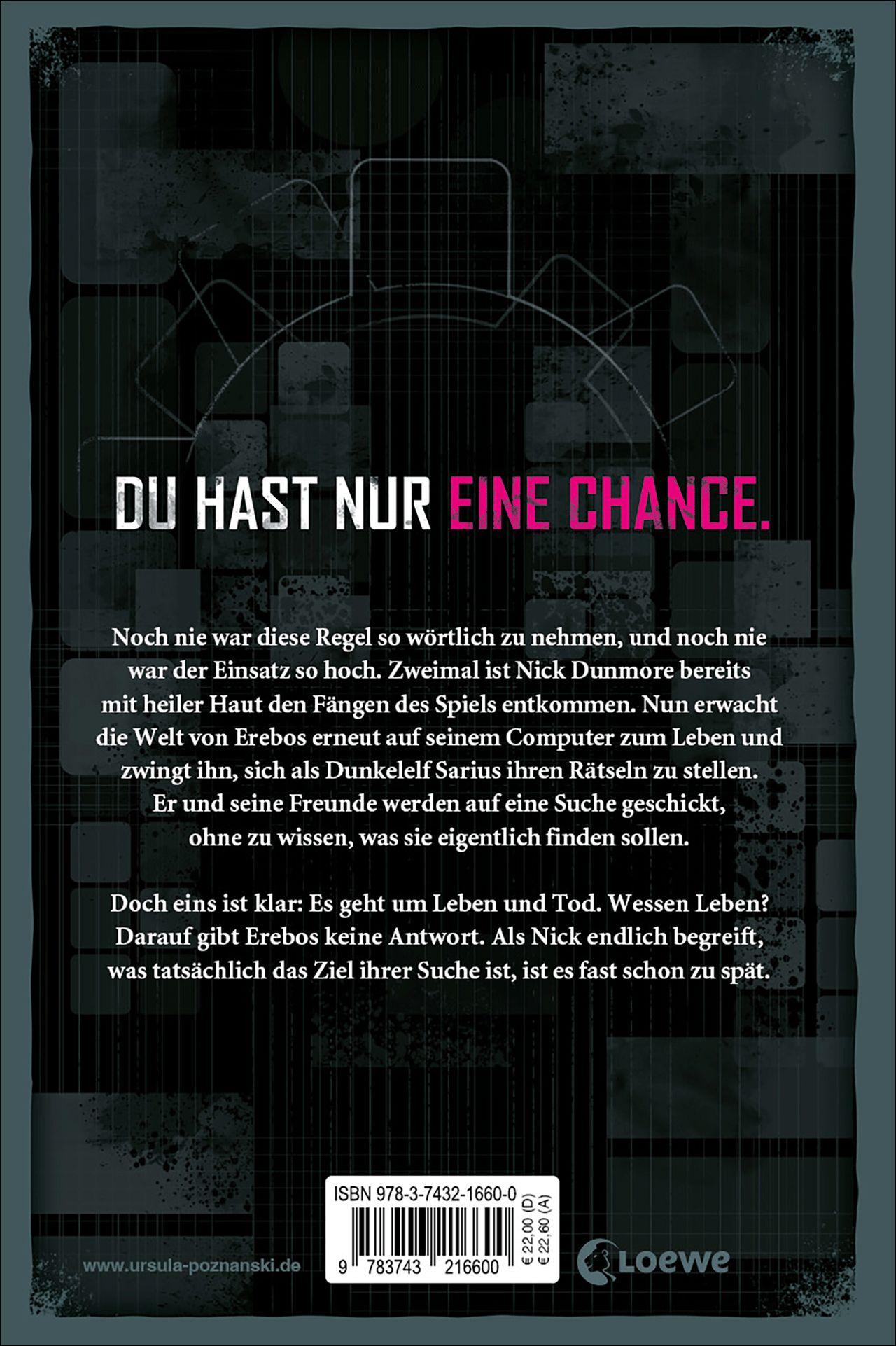 Beispielinhalt (Bild) Erebos 3