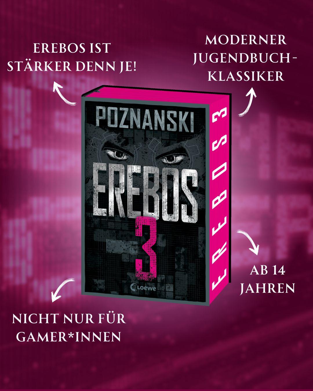 Beispielinhalt (Bild) Erebos 3