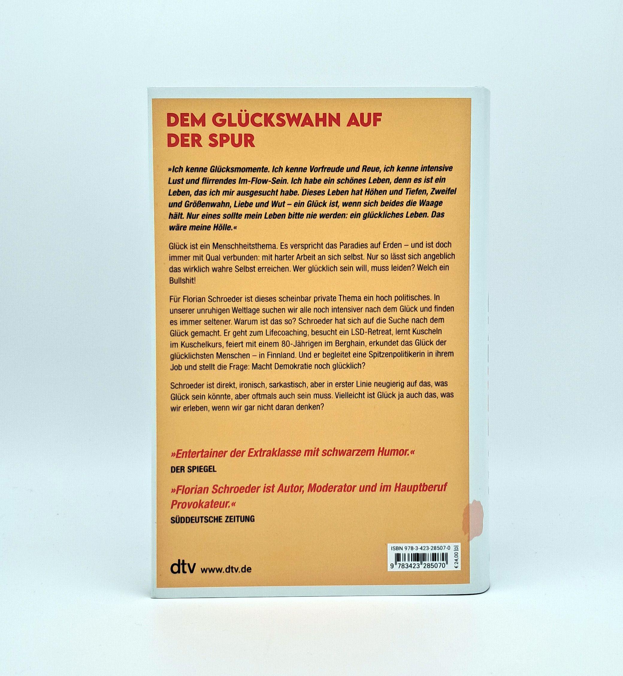 Beispielinhalt (Bild) Happy End