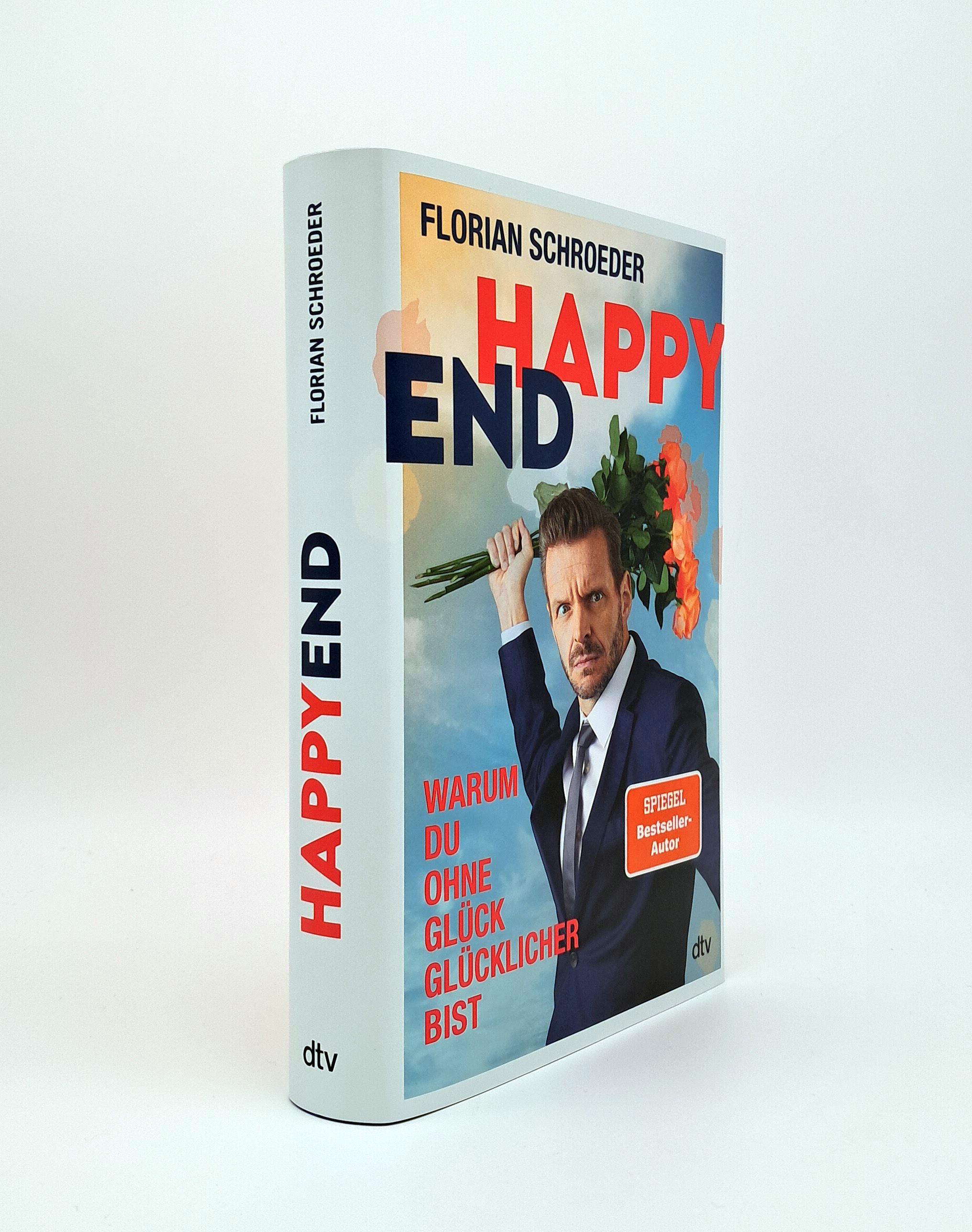 Beispielinhalt (Bild) Happy End