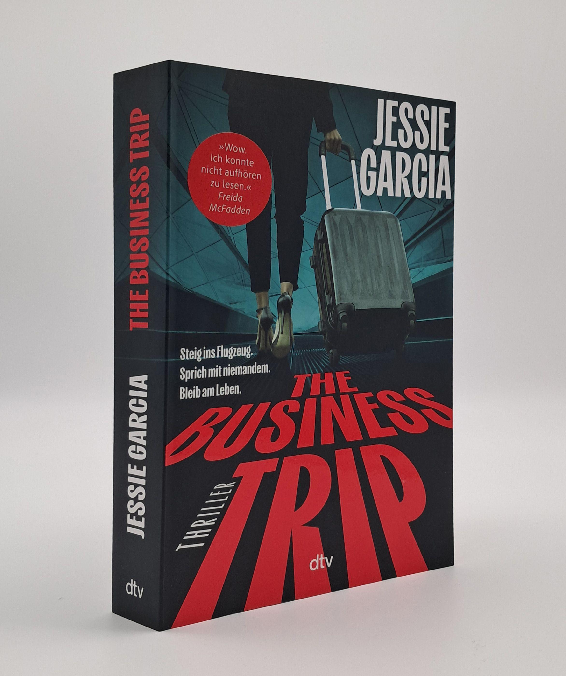 Beispielinhalt (Bild) The Business Trip