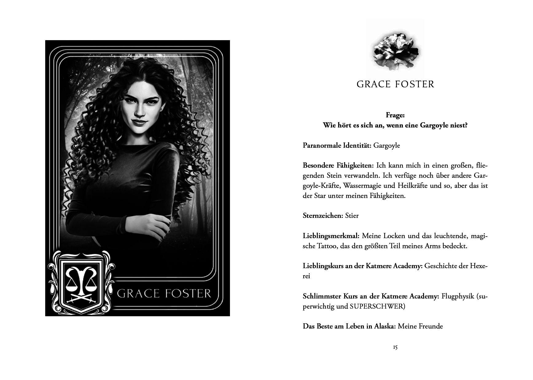 Beispielinhalt (Bild) Inside Katmere Academy