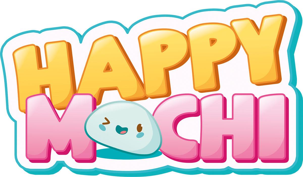 Beispielinhalt (Bild) Happy Mochi