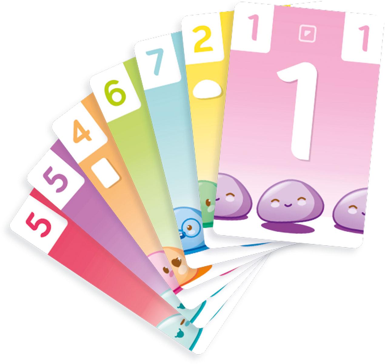 Beispielinhalt (Bild) Happy Mochi