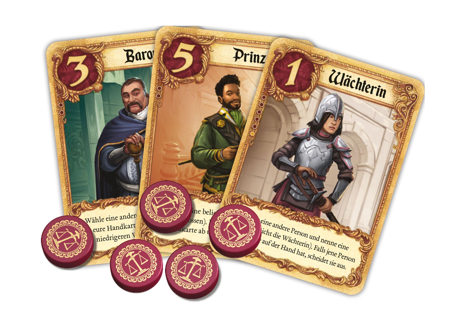 Beispielinhalt (Bild) Love Letter