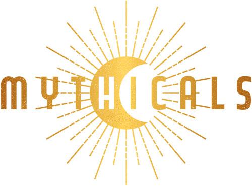 Beispielinhalt (Bild) Mythicals