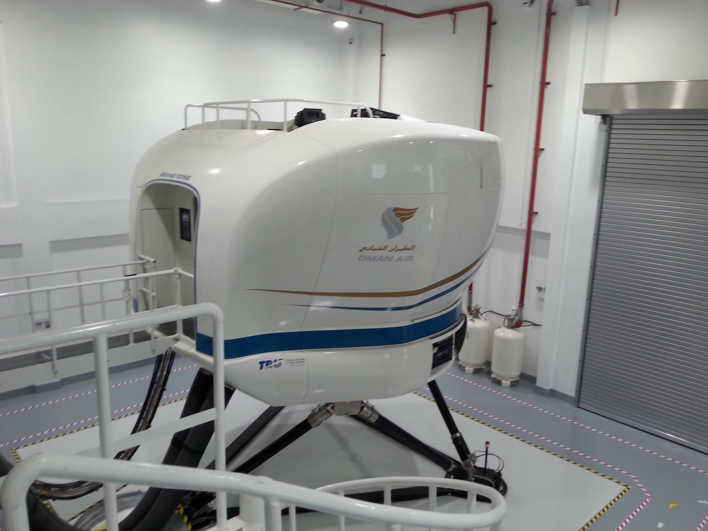 Beispielinhalt (Bild) Das große Buch der Luftfahrt