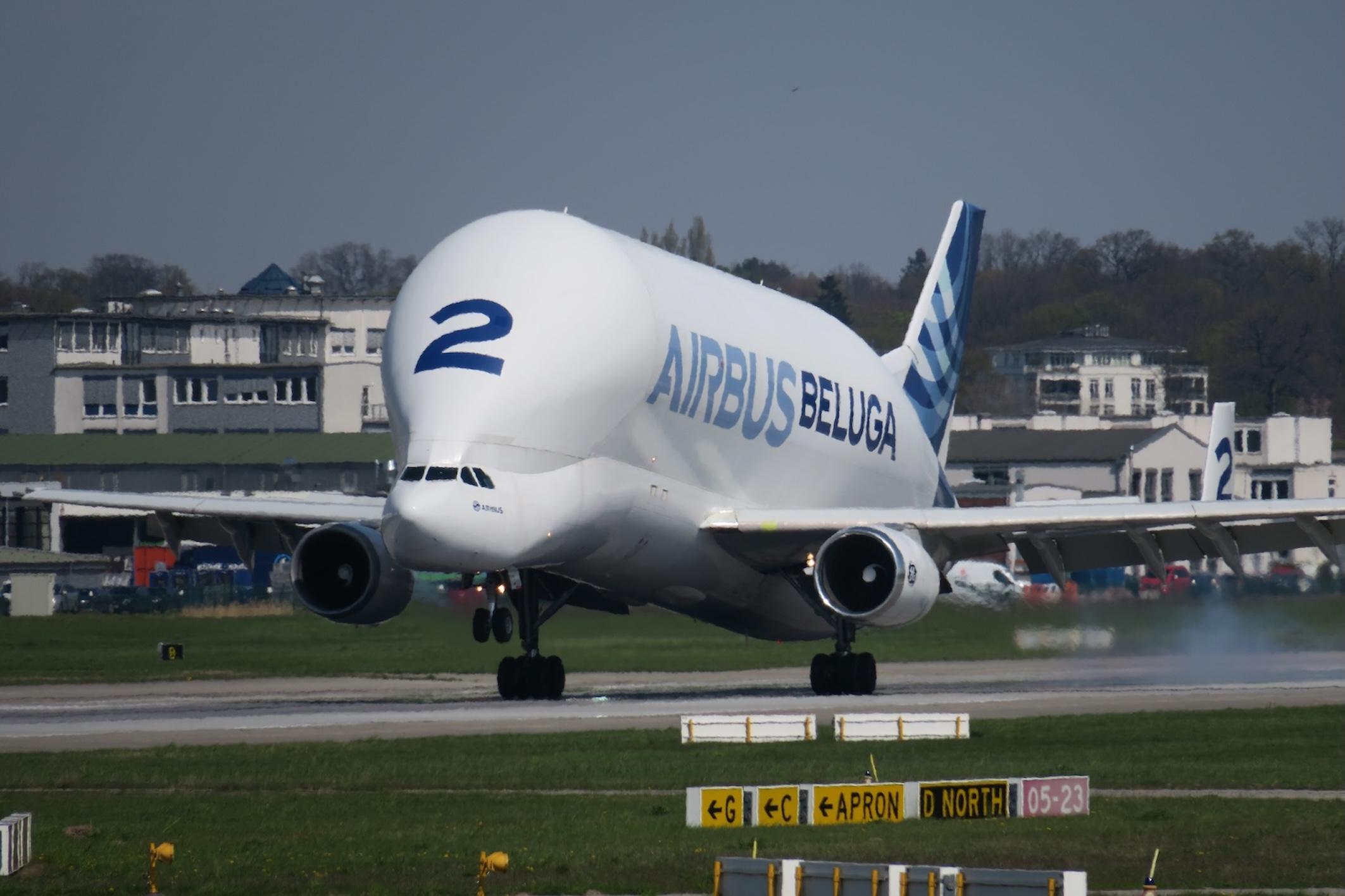 Beispielinhalt (Bild) Das große Buch der Luftfahrt