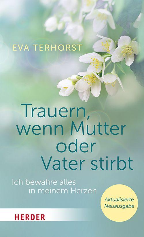 Vorderes Coverbild Trauern, wenn Mutter oder Vater stirbt