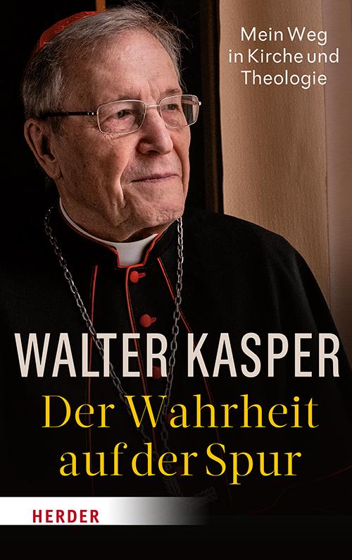Vorderes Coverbild Der Wahrheit auf der Spur