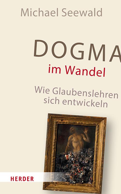 Vorderes Coverbild Dogma im Wandel