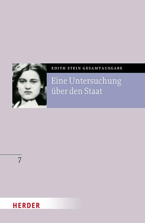 Vorderes Coverbild Eine Untersuchung über den Staat