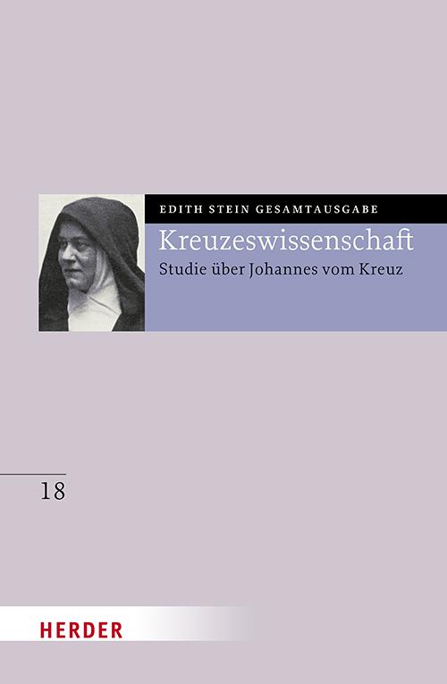 Vorderes Coverbild Kreuzeswissenschaft