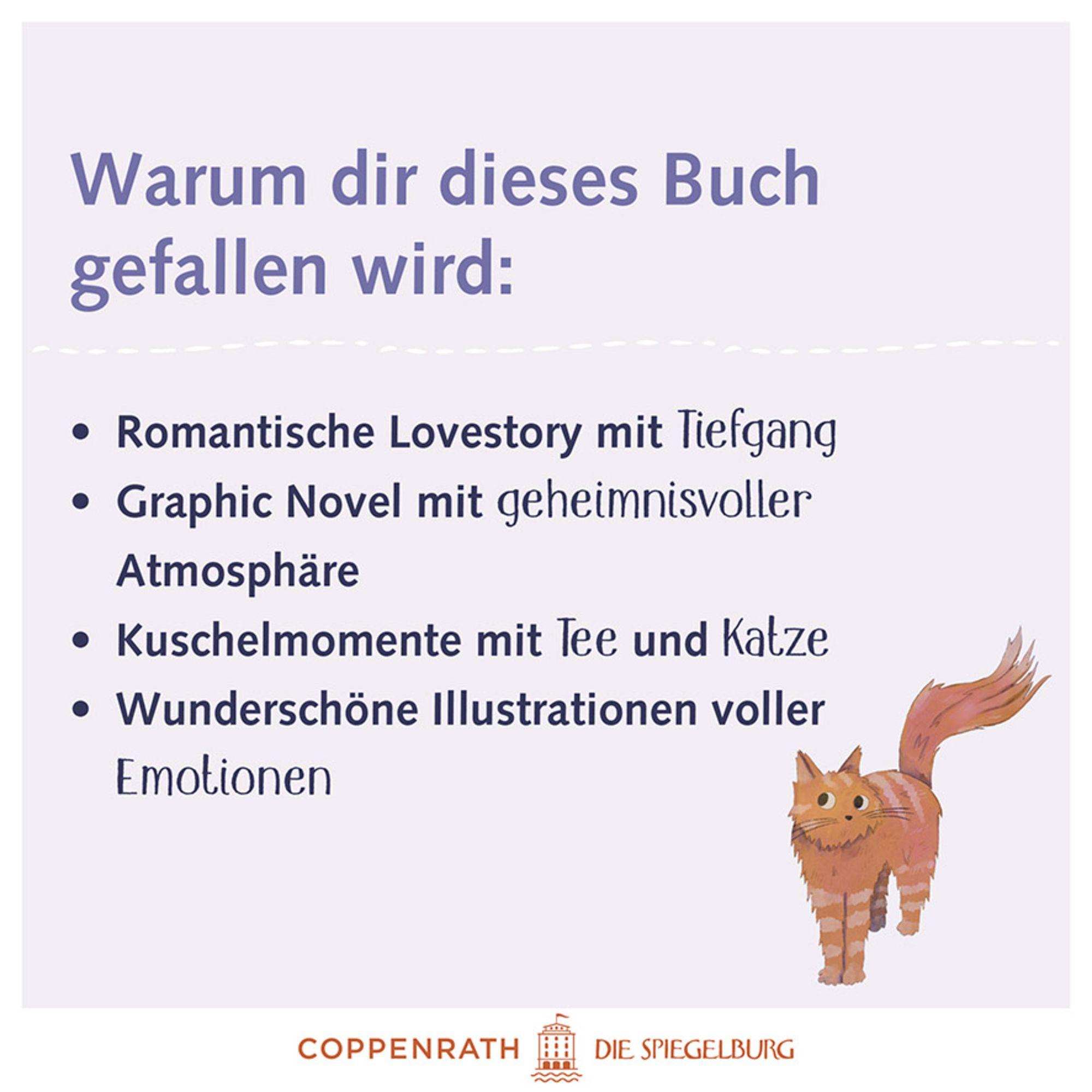 Beispielinhalt (Bild) Cat People