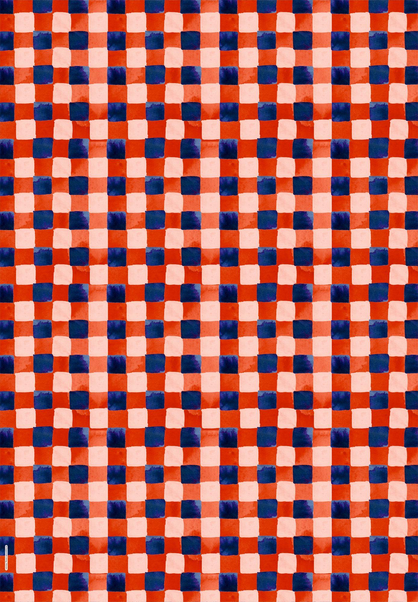 Beispielinhalt (Bild) Geschenkpapier-Buch - Schöner Schenken