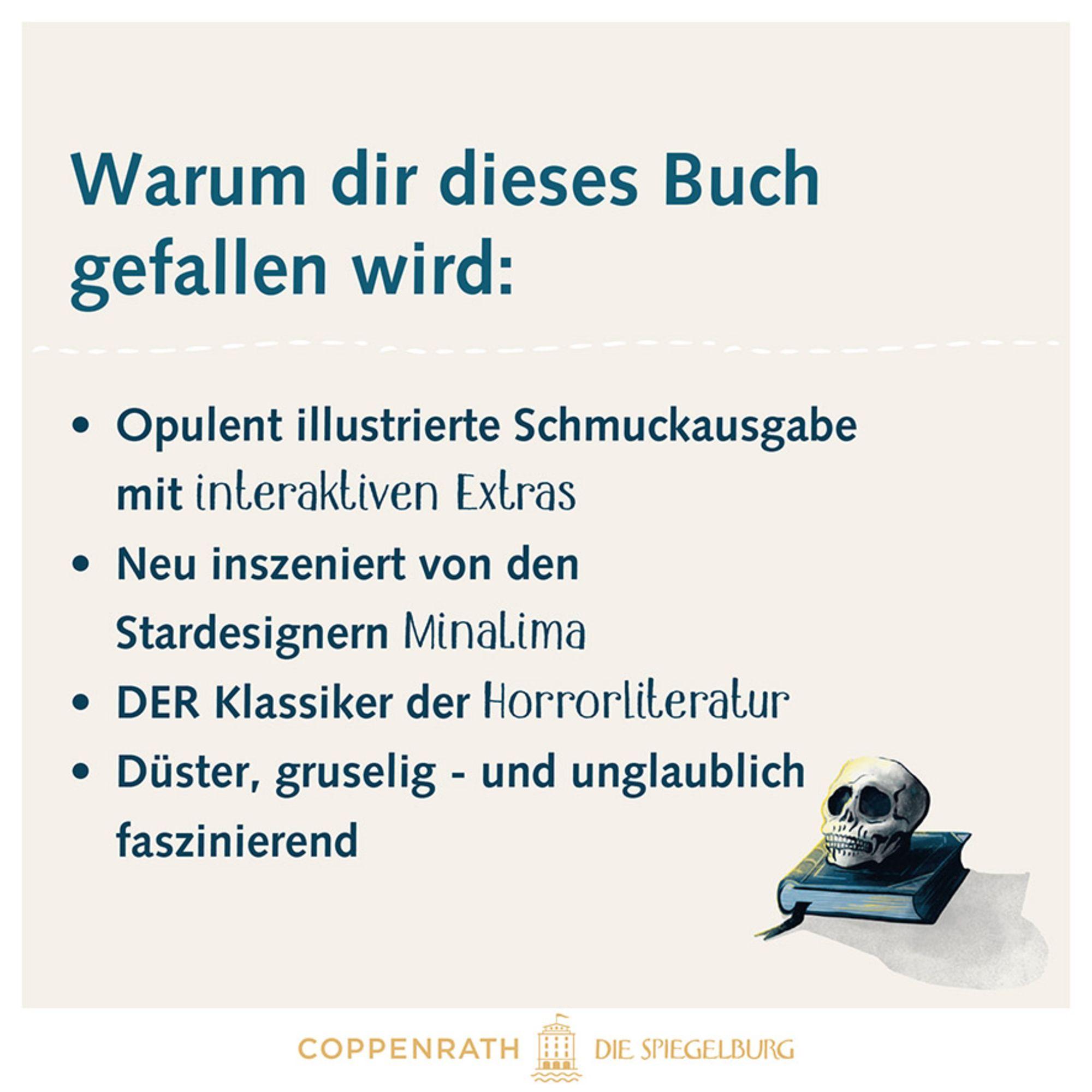 Beispielinhalt (Bild) Frankenstein