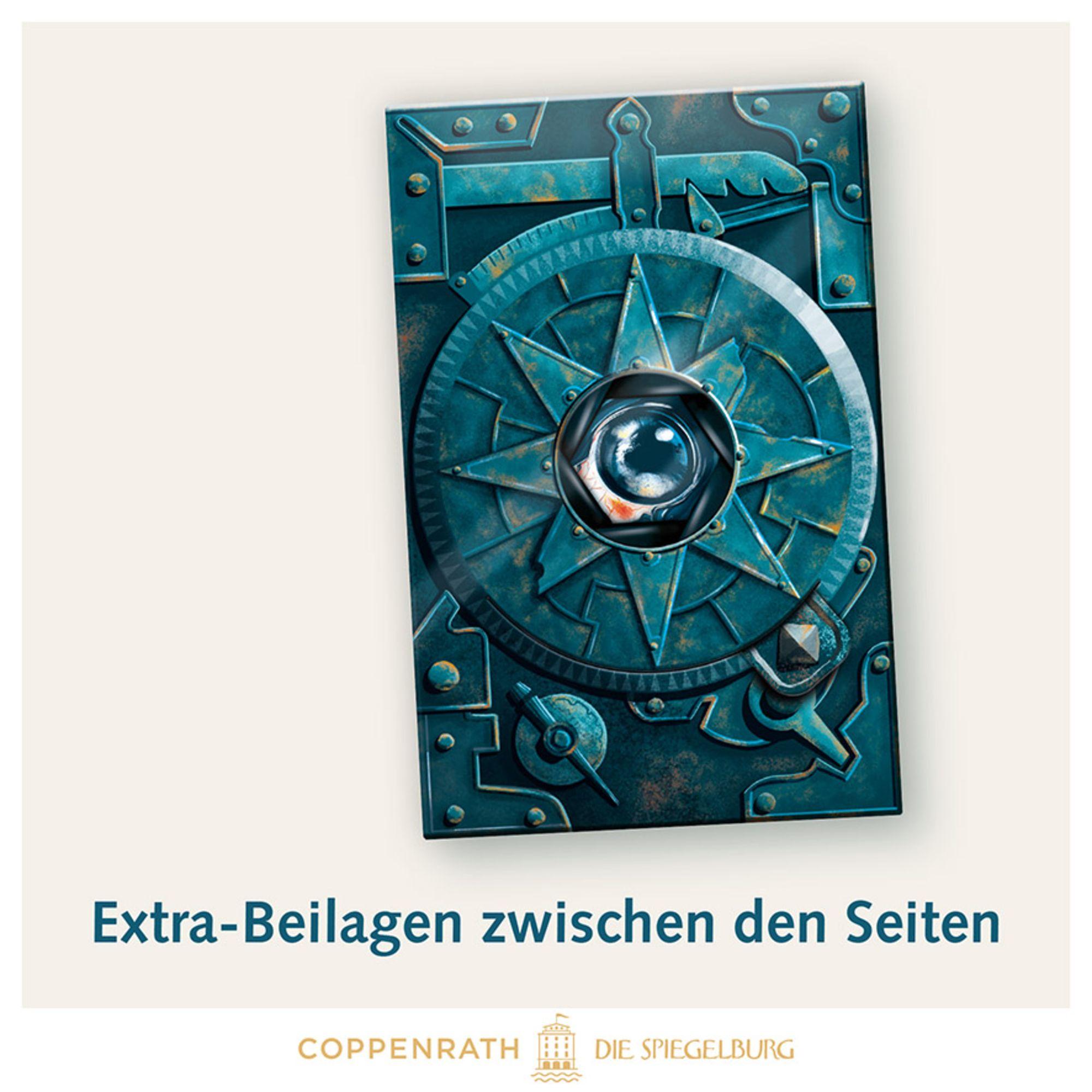 Beispielinhalt (Bild) Frankenstein
