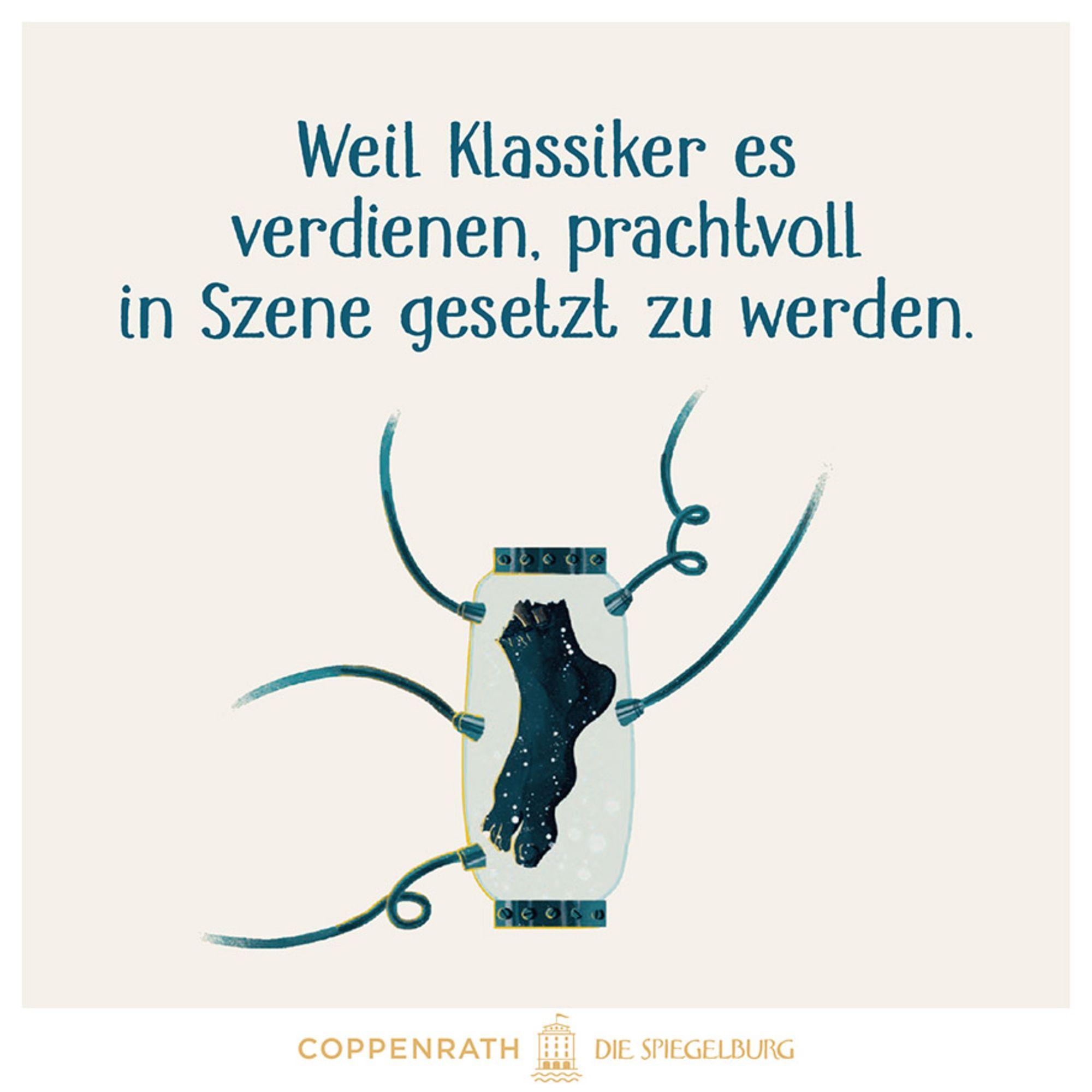 Beispielinhalt (Bild) Frankenstein