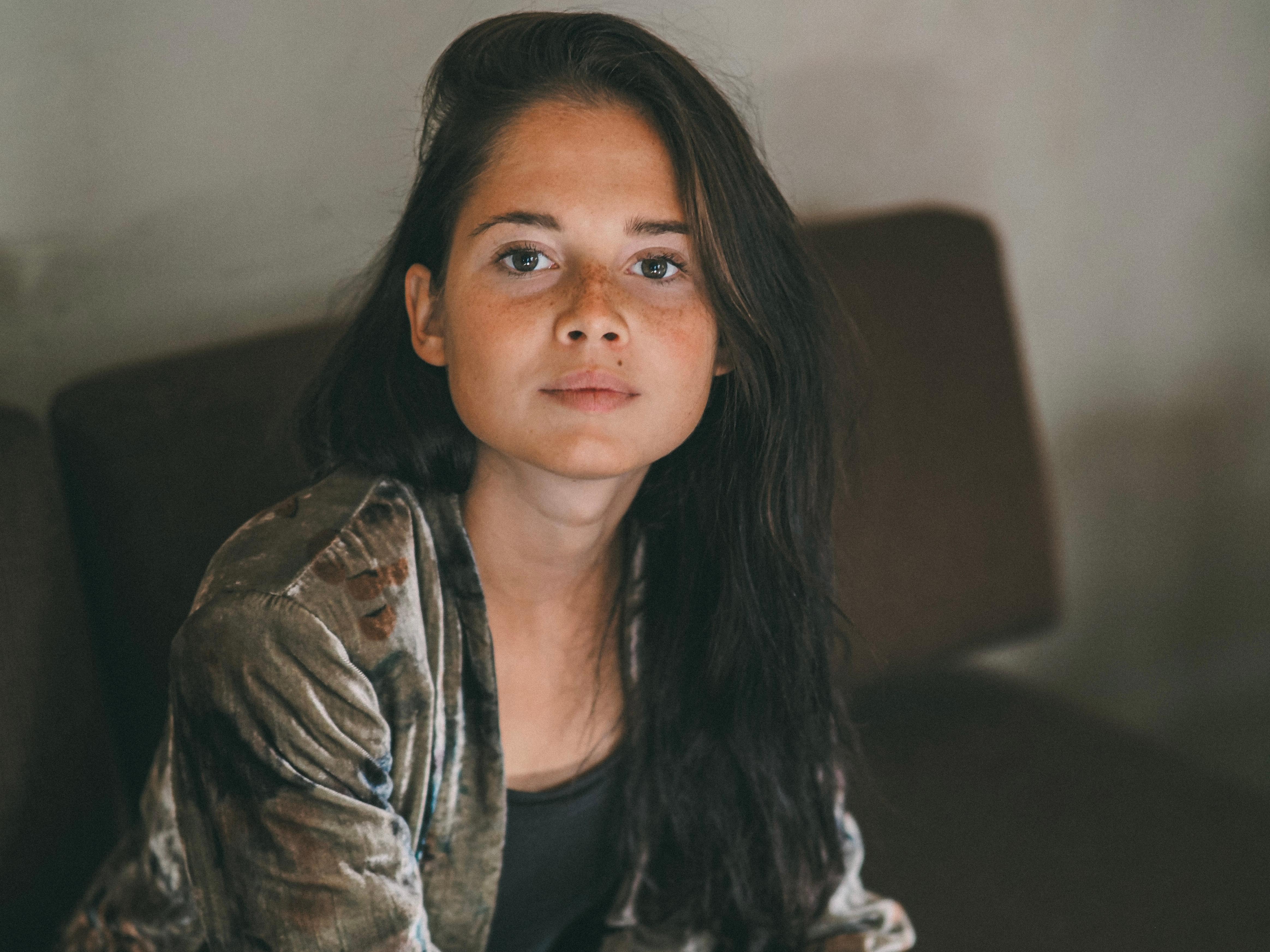 Autorenbild Schöne Scham