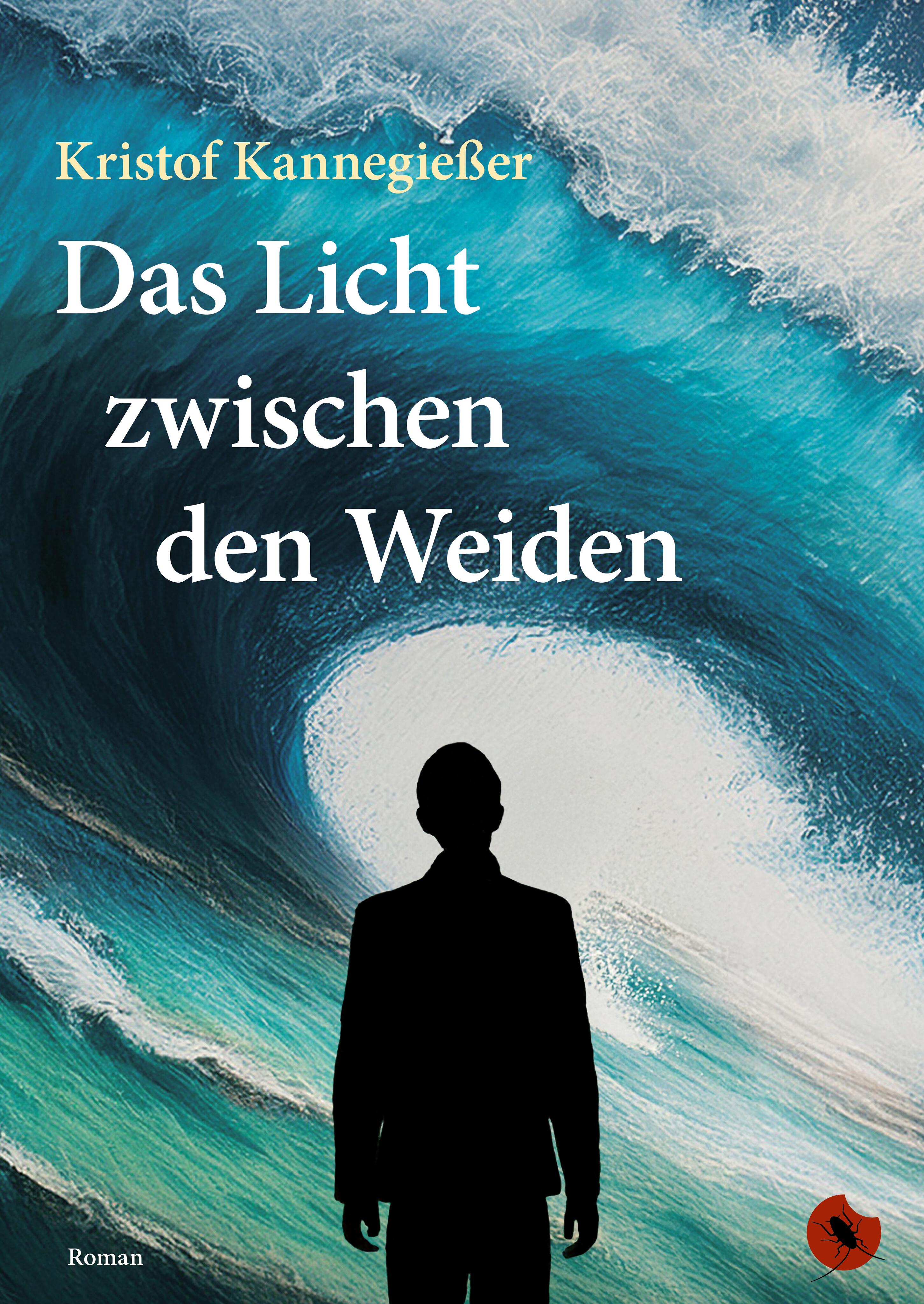 Vorderes Coverbild Das Licht zwischen den Weiden