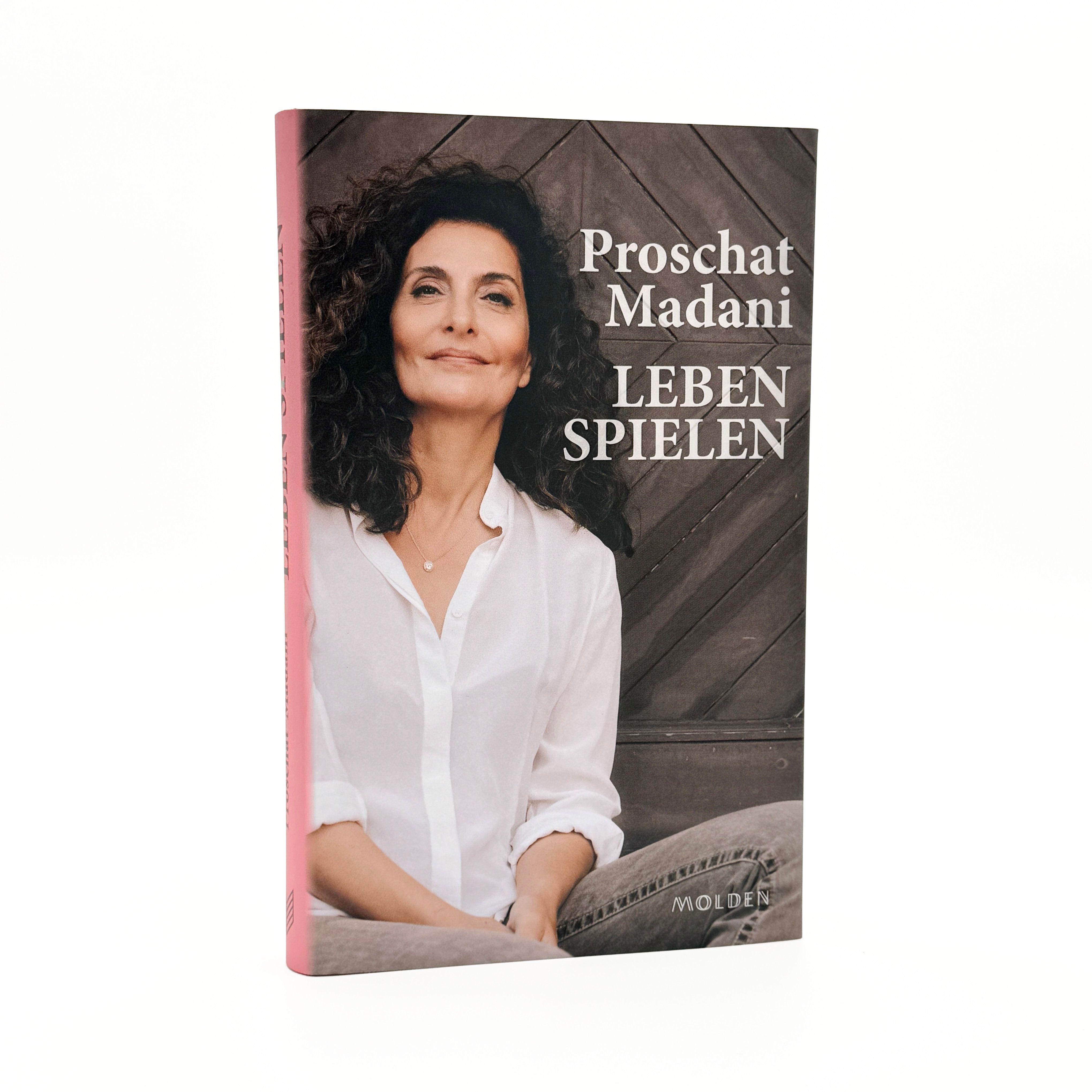 Beispielinhalt (Bild) Leben spielen