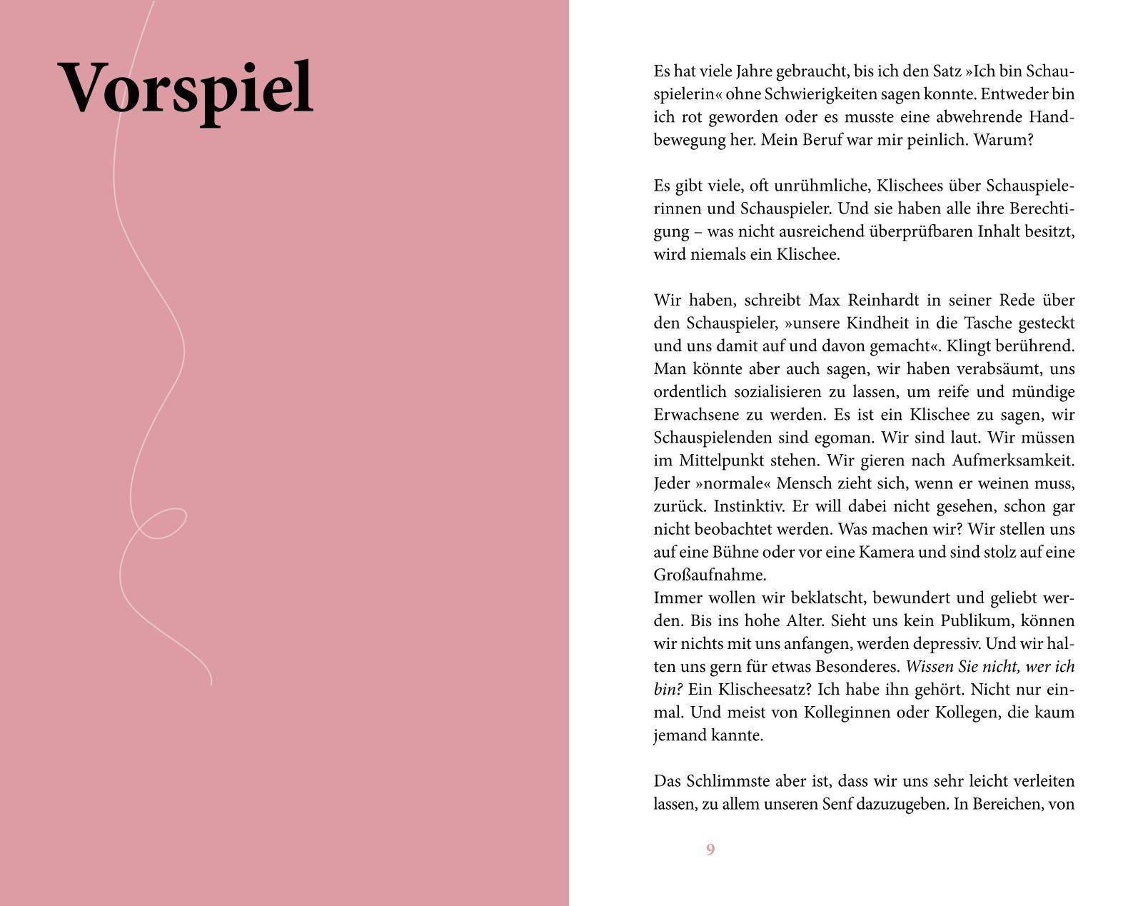 Beispielinhalt (Bild) Leben spielen