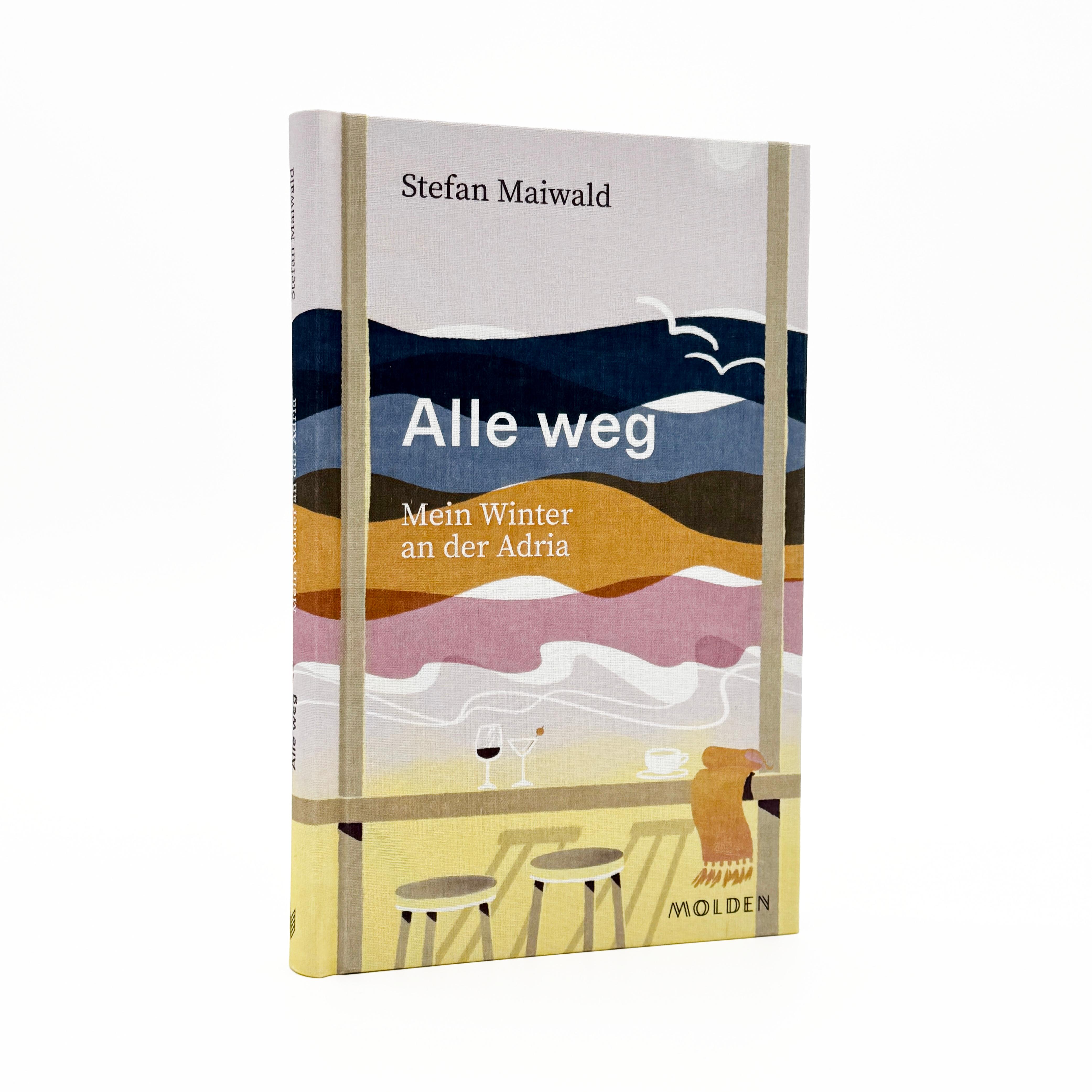 Beispielinhalt (Bild) Alle weg