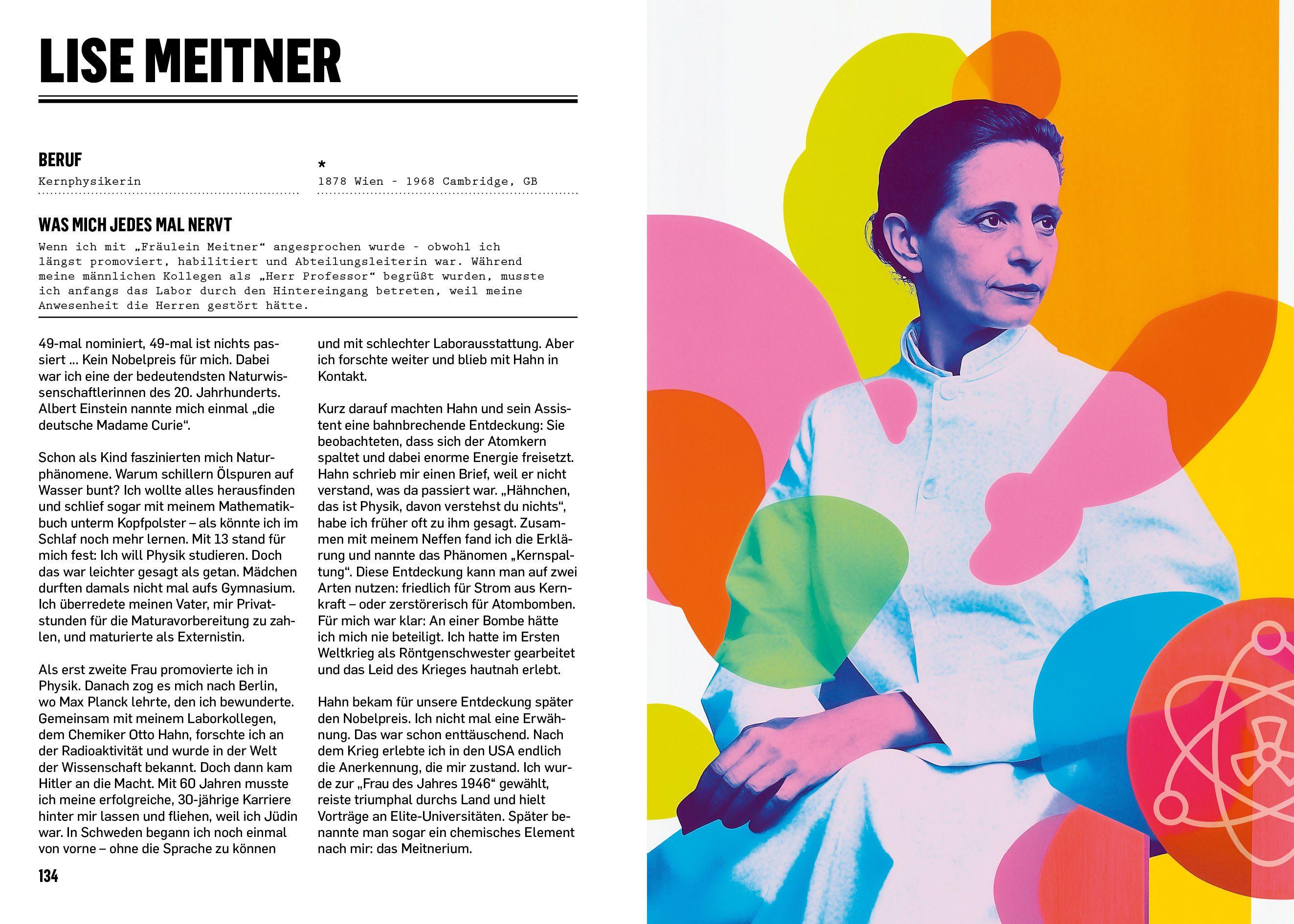 Beispielinhalt (Bild) We are Austria